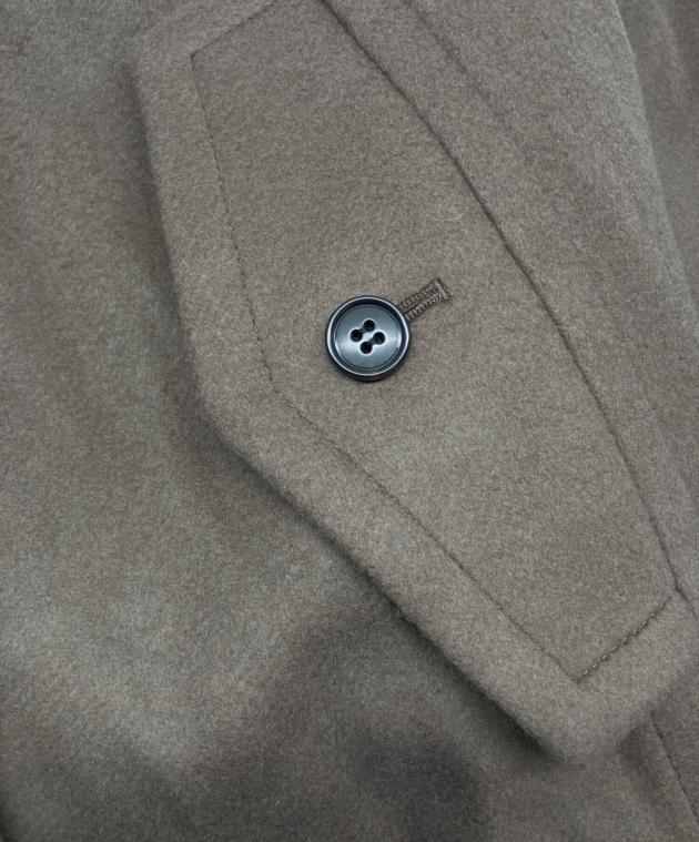中古・古着通販】L'AUBE BLANC (ローブブラン) Signature Wide Lapel