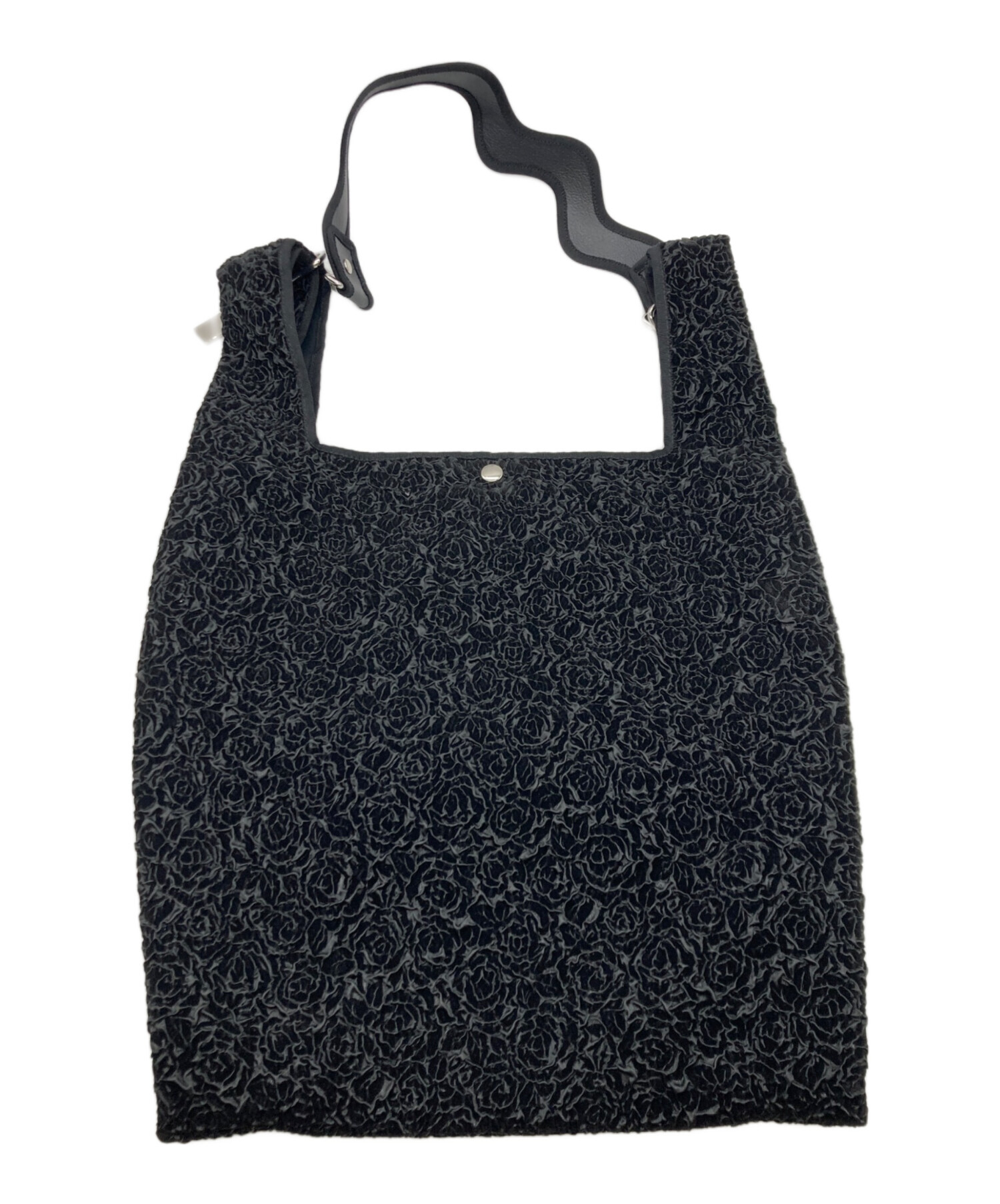nori enomoto♡jeudi soir ついにnori enomotoのバッグを購入！? 荷物 