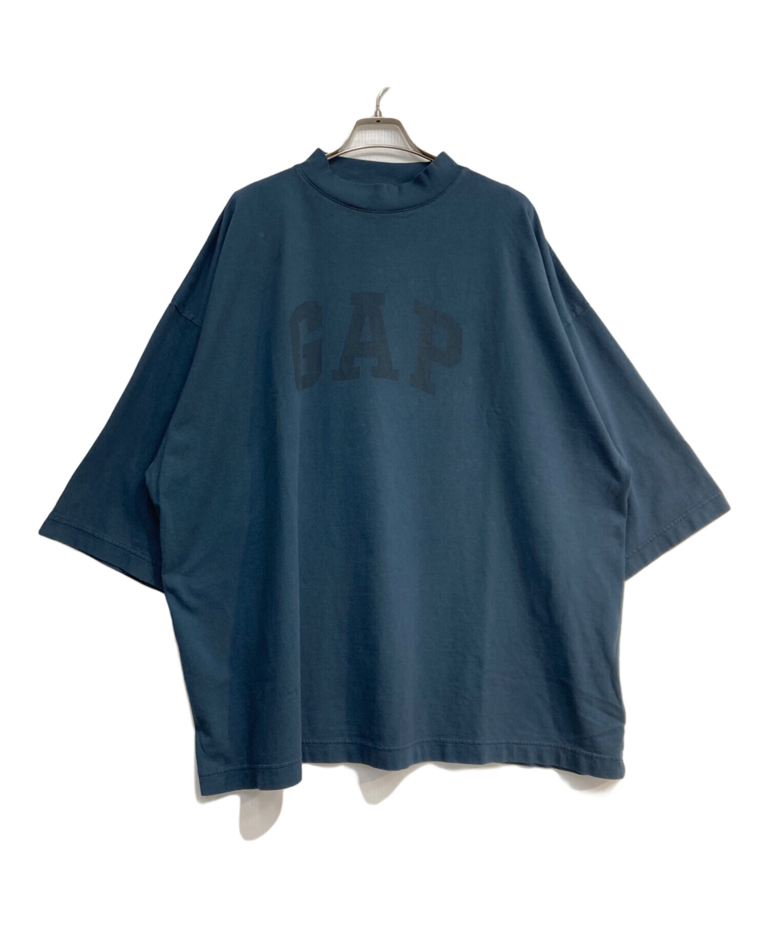 中古・古着通販】YEEZY GAP (イージーギャップ) Dove 3/4 Sleeve Tee 