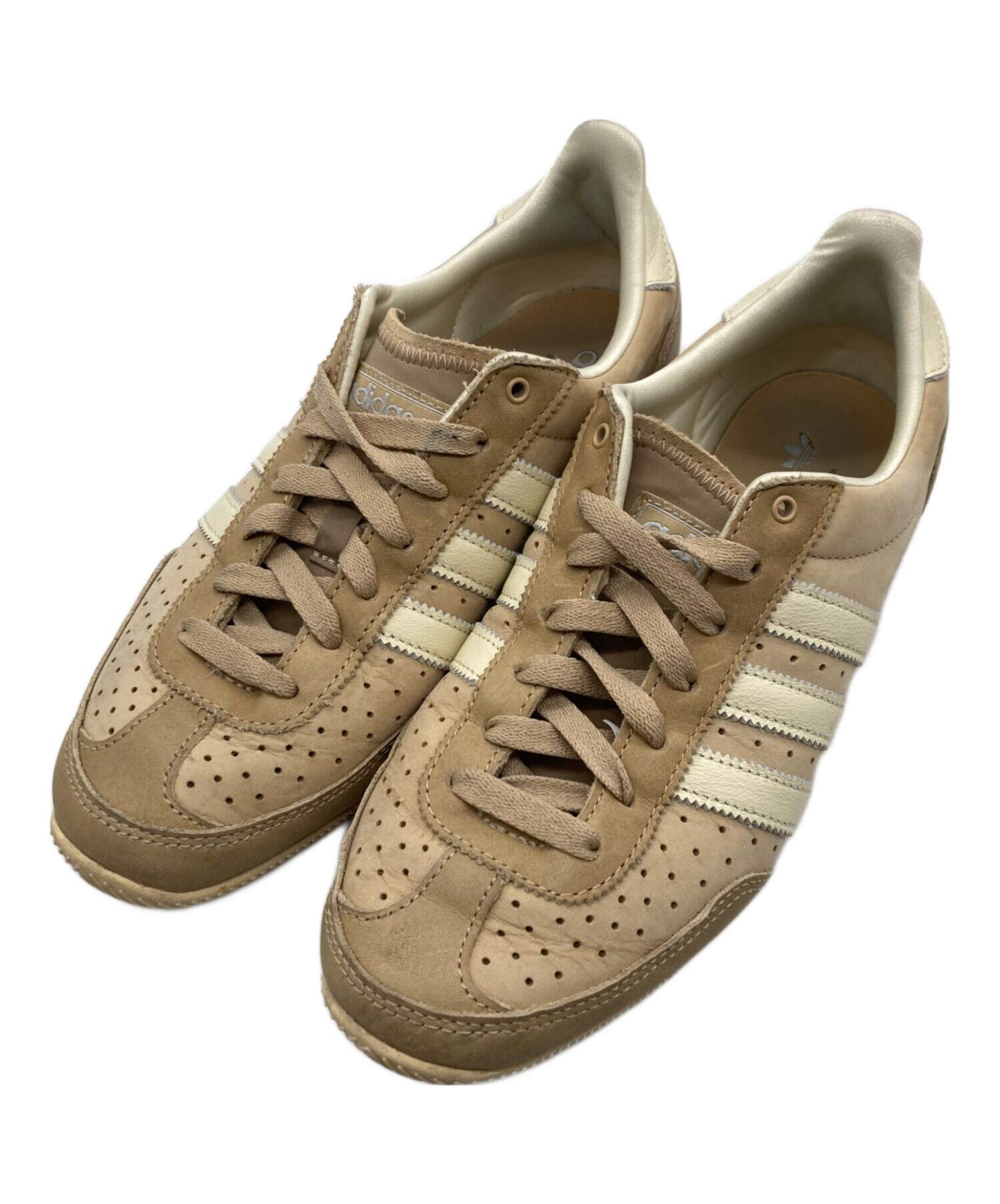 中古・古着通販】adidas originals (アディダスオリジナル) JAPAN W