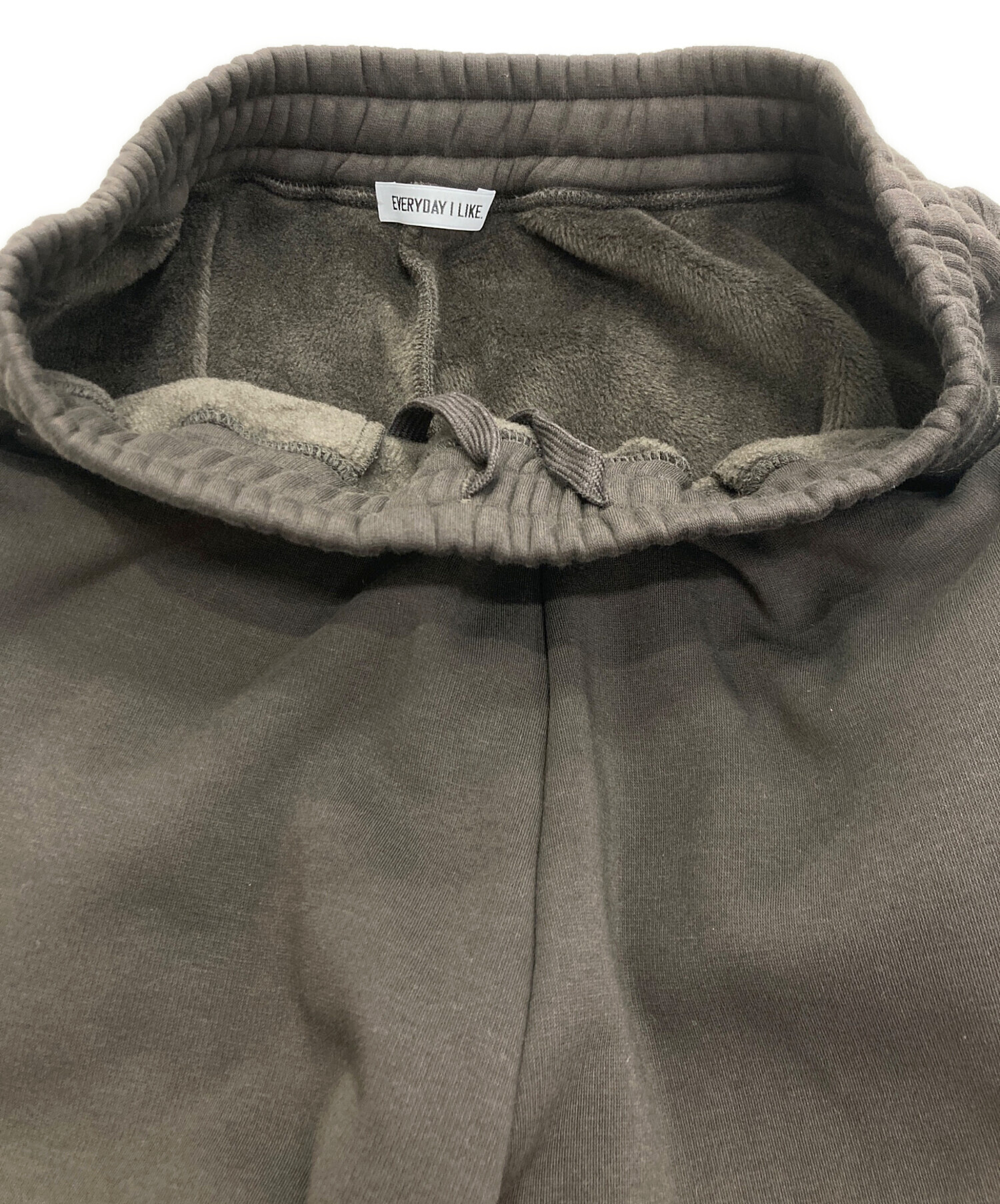 中古・古着通販】EVERYDAY I LIKE. (エヴリデイ アイ ライク) ウォーム