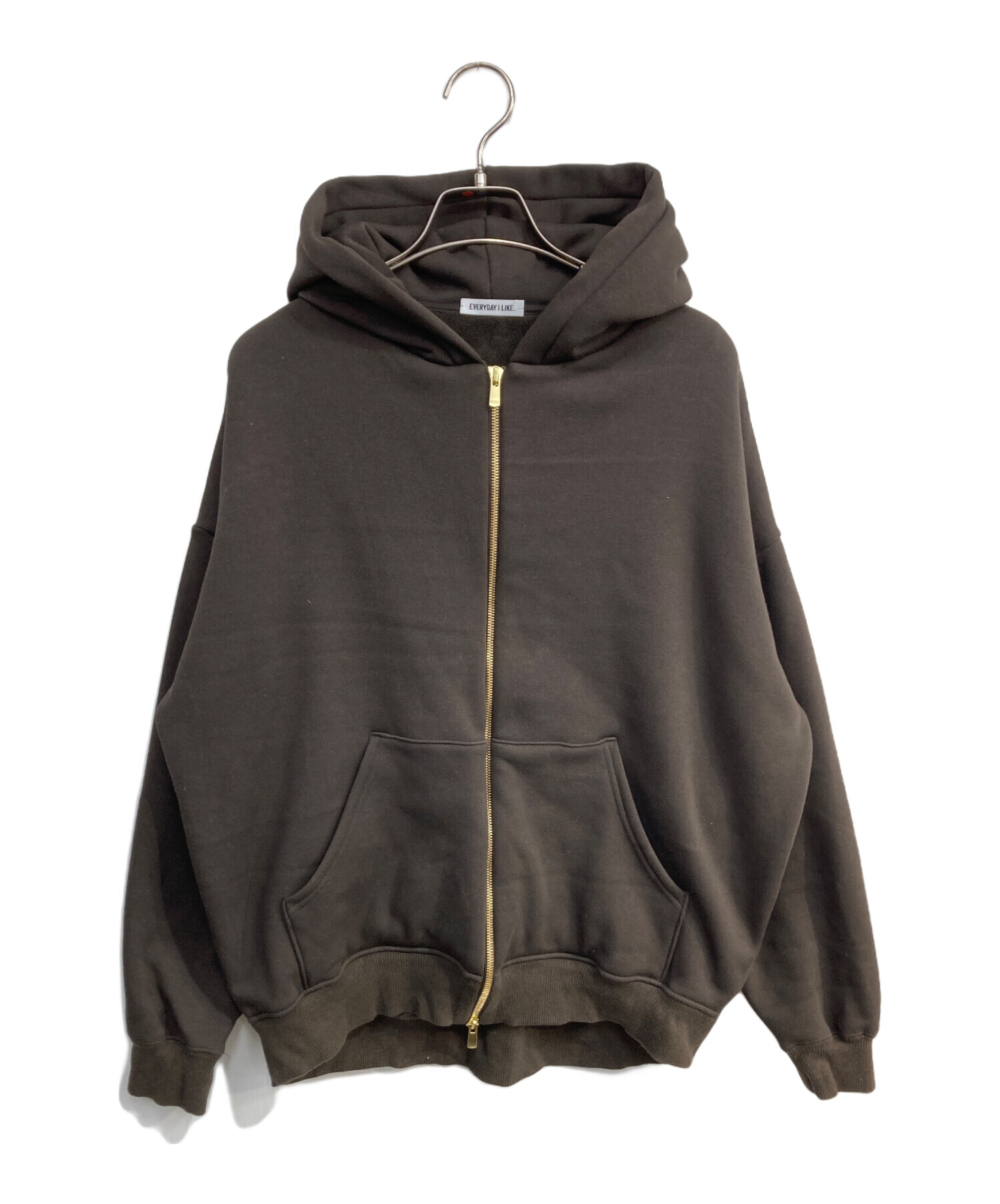 中古・古着通販】EVERYDAY I LIKE. (エヴリデイ アイ ライク) Warm 