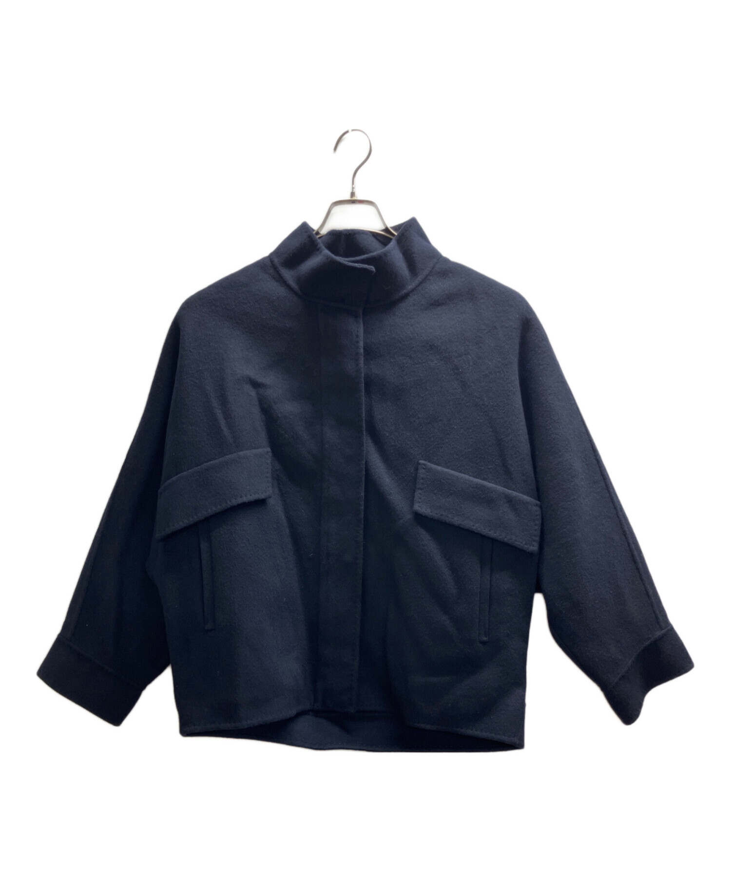 中古・古着通販】EBURE (エブール) Ron Herman (ロンハーマン) Wool 
