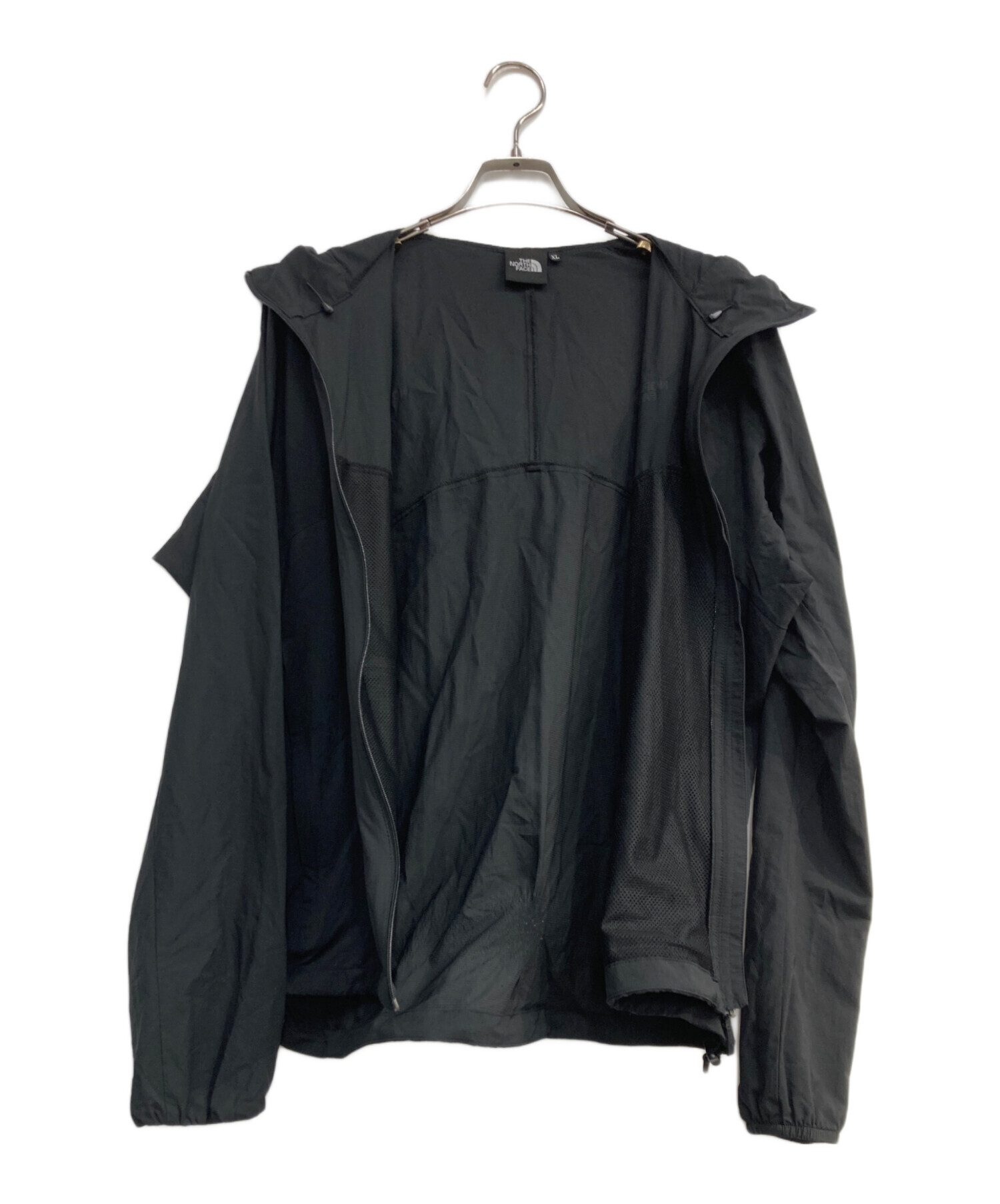 中古・古着通販】THE NORTH FACE (ザ ノース フェイス) スワロー 