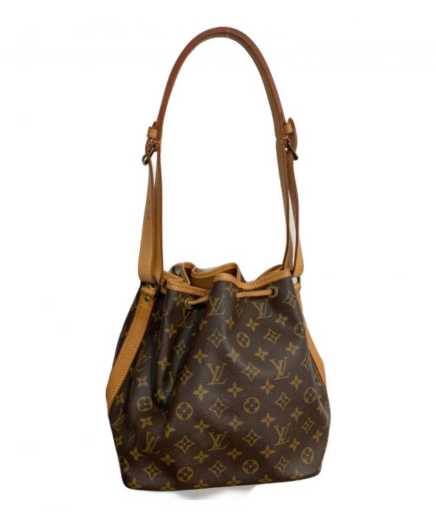 中古・古着通販】LOUIS VUITTON (ルイ ヴィトン) ショルダーバッグ