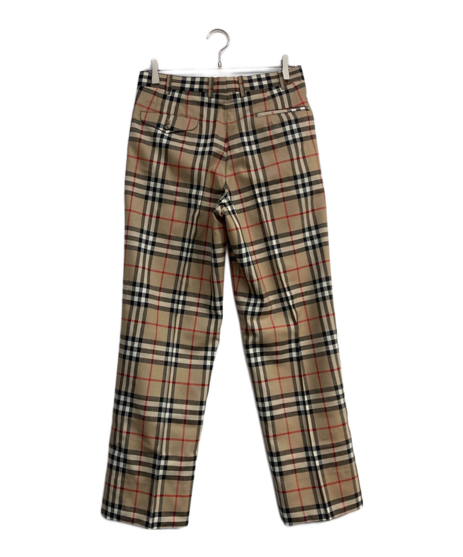 中古・古着通販】Burberry's (バーバリー) ノバチェックタック