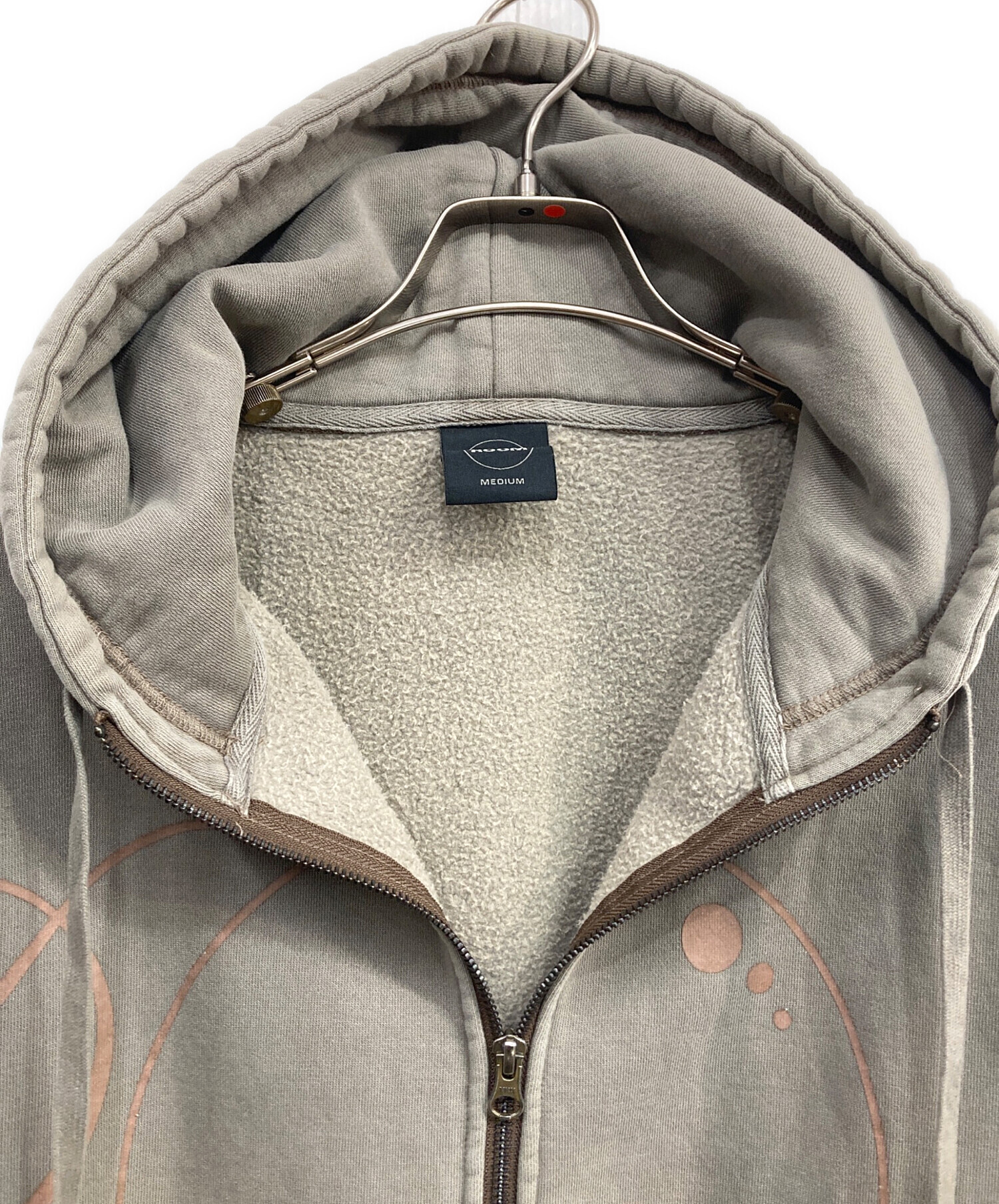 中古・古着通販】BOILER ROOM (ボイラールーム) UMBRO (アンブロ