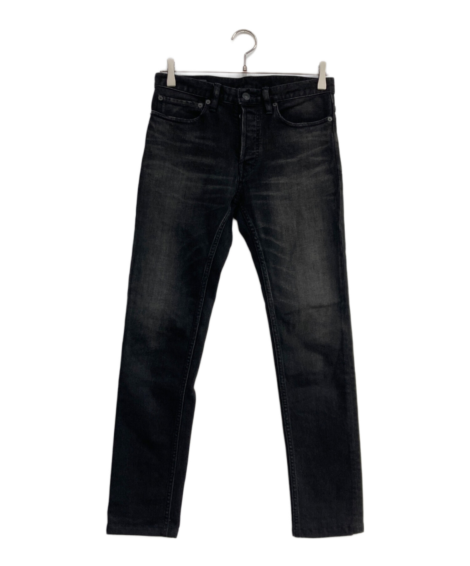 中古・古着通販】MINEDENIM (マインデニム) S.Slim STR 5ポケット USD