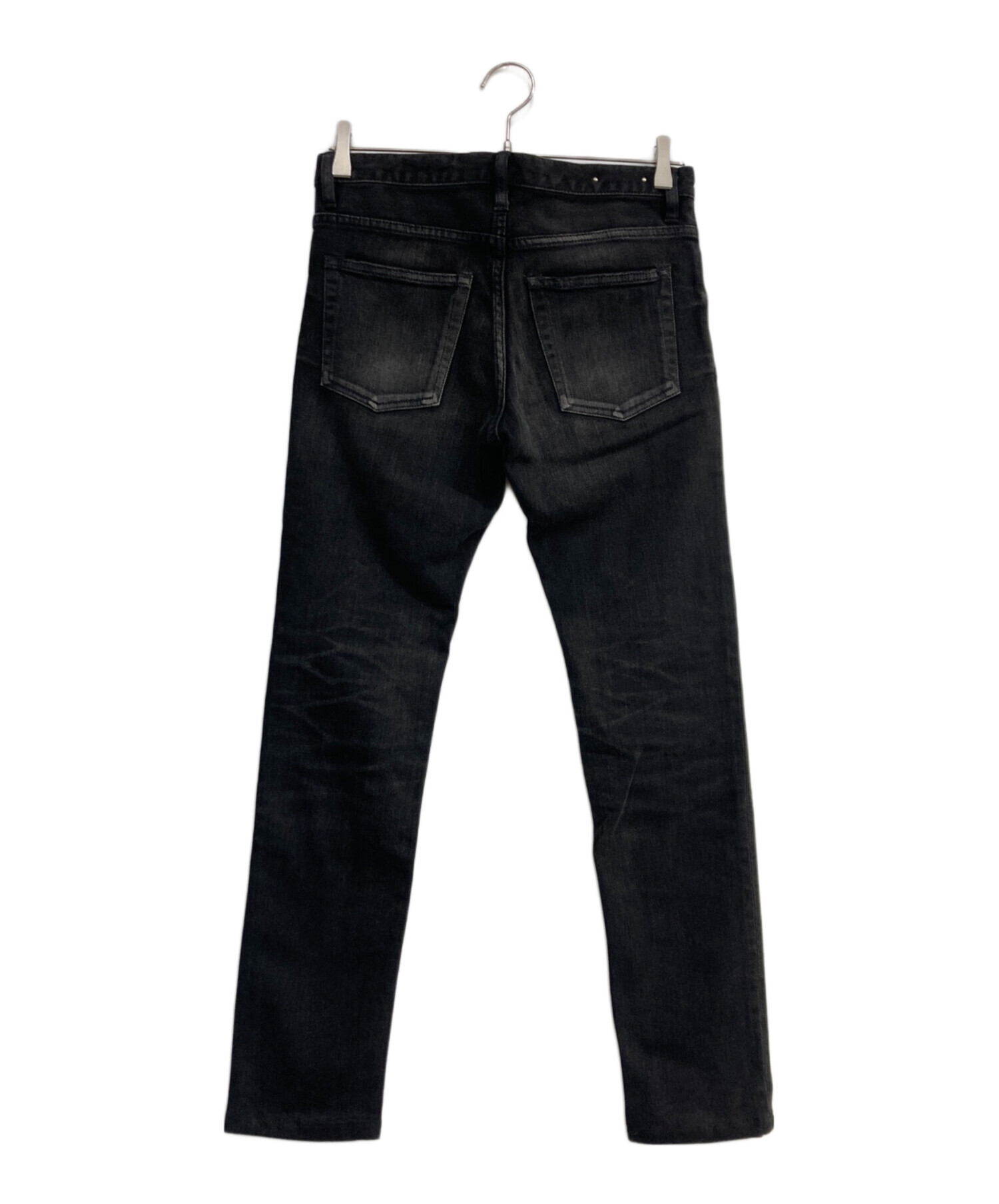 中古・古着通販】MINEDENIM (マインデニム) S.Slim STR 5ポケット USD 