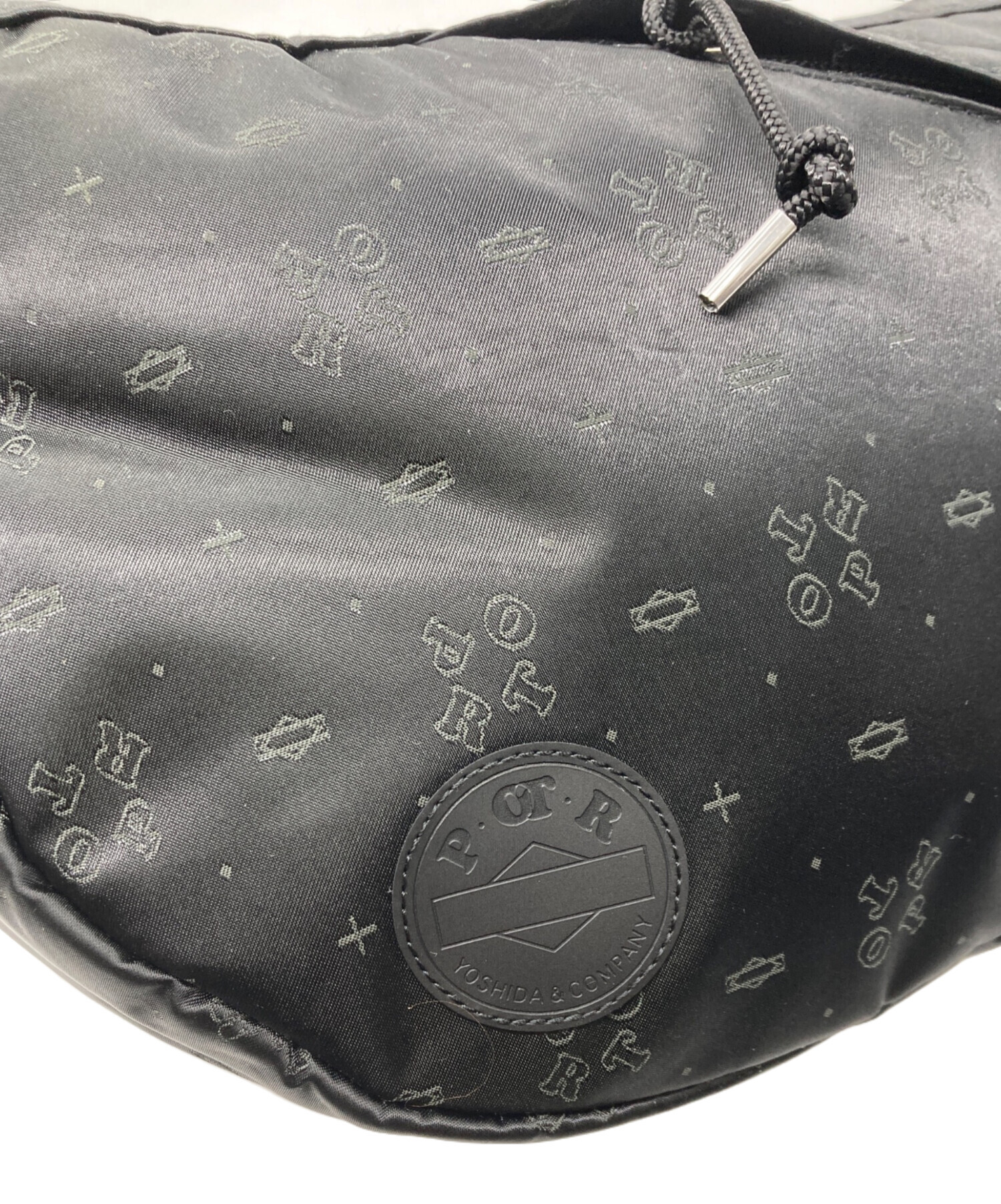 中古・古着通販】POTR (ピー・オー・ティー・アール) MONOGRAM 