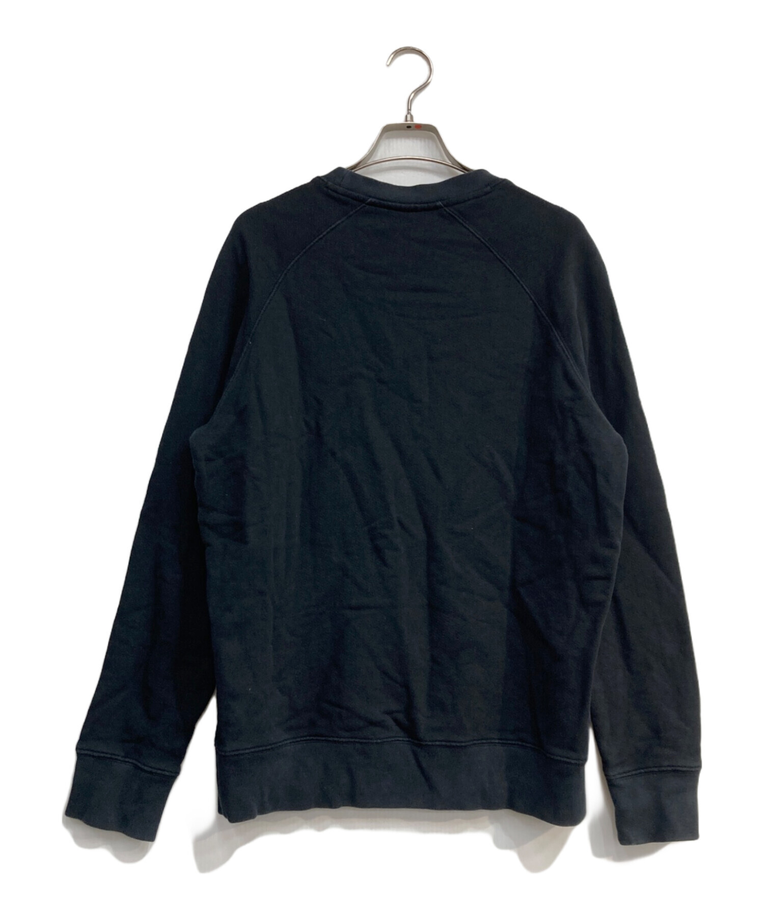 中古・古着通販】MAISON KITSUNE (メゾンキツネ) CHILLAX FOX クルー