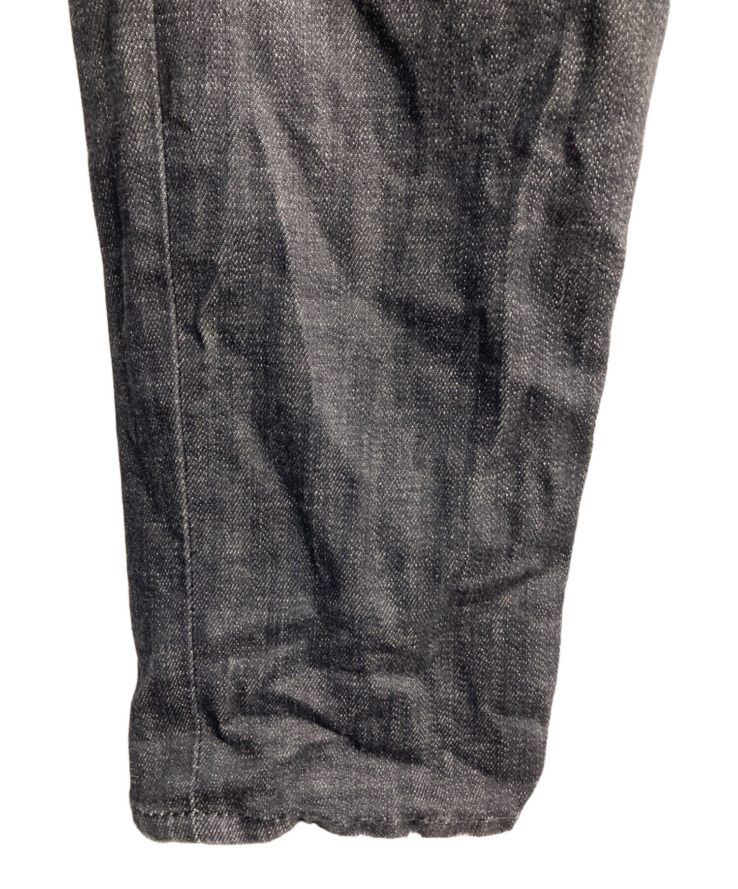 中古・古着通販】DSQUARED2 (ディースクエアード) SKATER JEAN