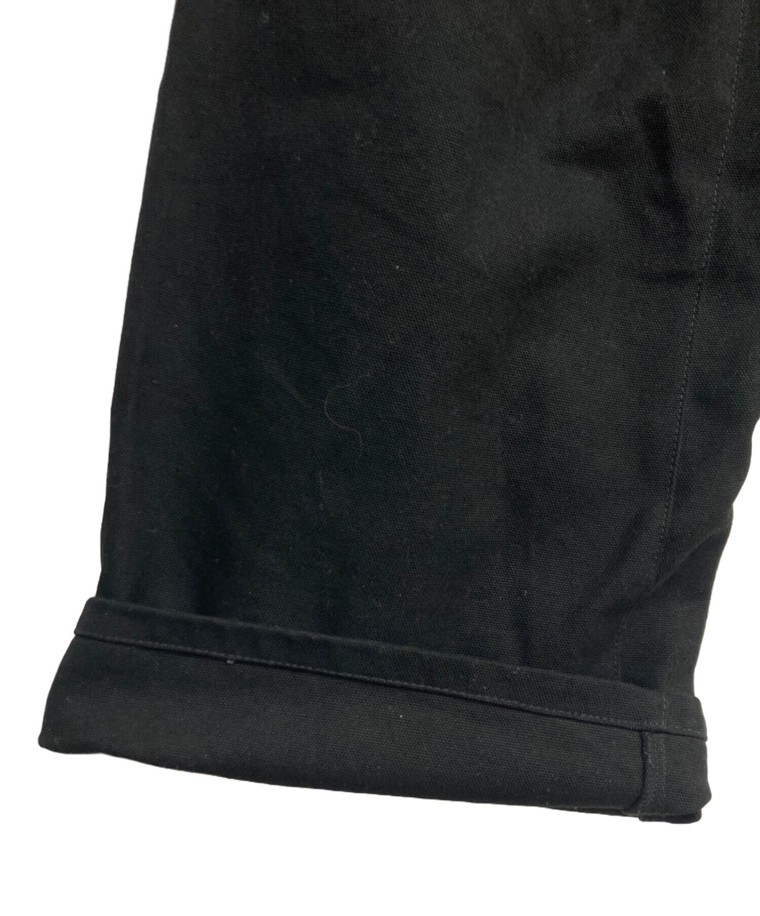 中古・古着通販】RAF SIMONS (ラフシモンズ) SHORT PANTS WITH ELASTIC