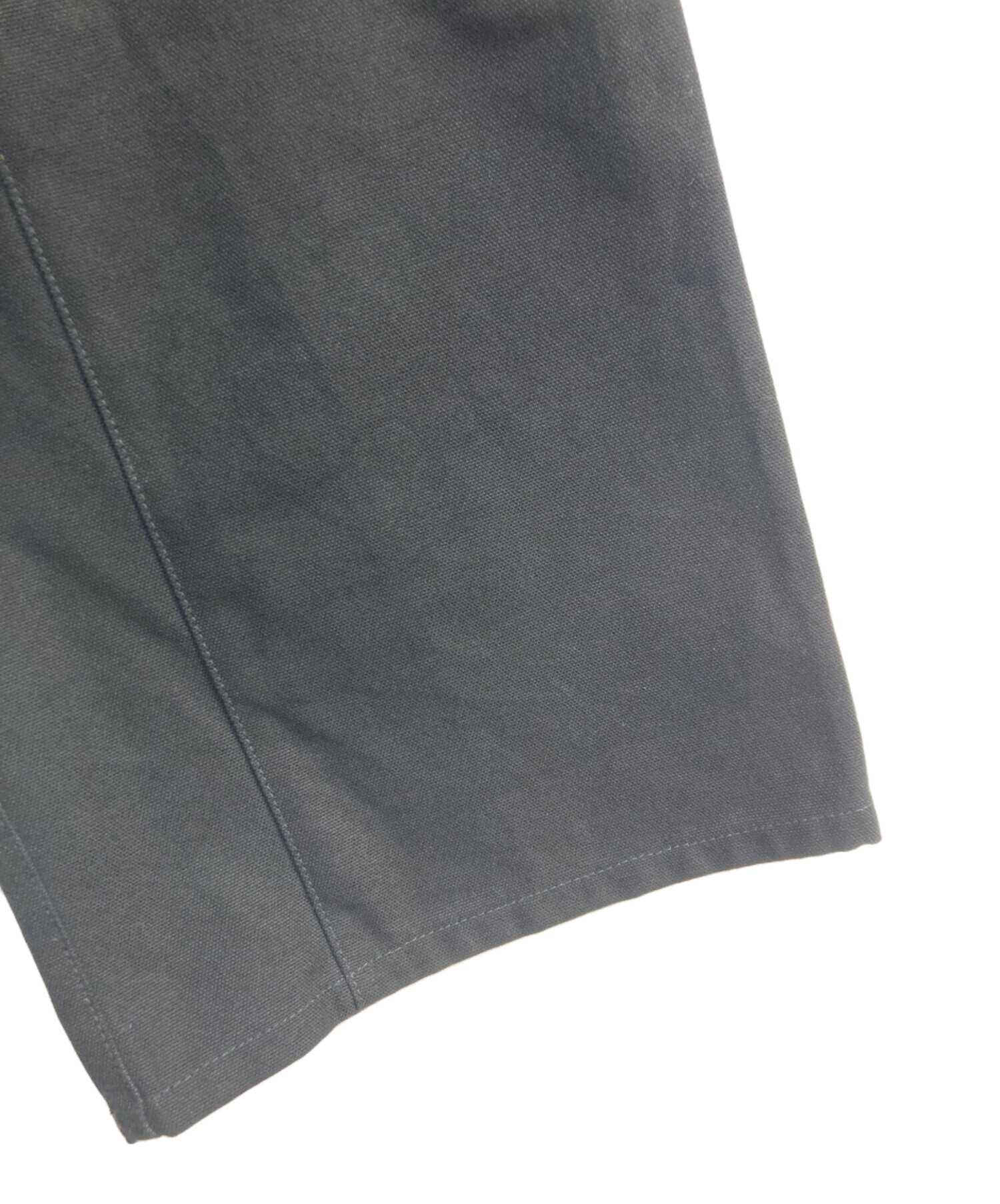 中古・古着通販】RAF SIMONS (ラフシモンズ) SHORT PANTS WITH ELASTIC