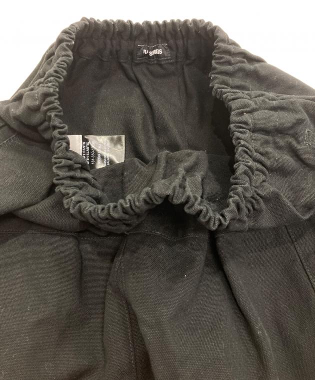 中古・古着通販】RAF SIMONS (ラフシモンズ) SHORT PANTS WITH ELASTIC