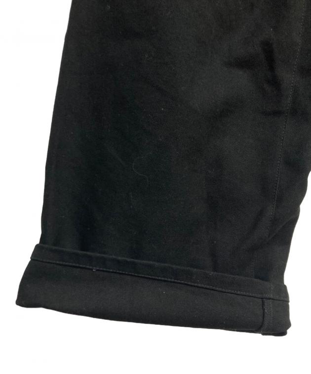 中古・古着通販】RAF SIMONS (ラフシモンズ) SHORT PANTS WITH ELASTIC