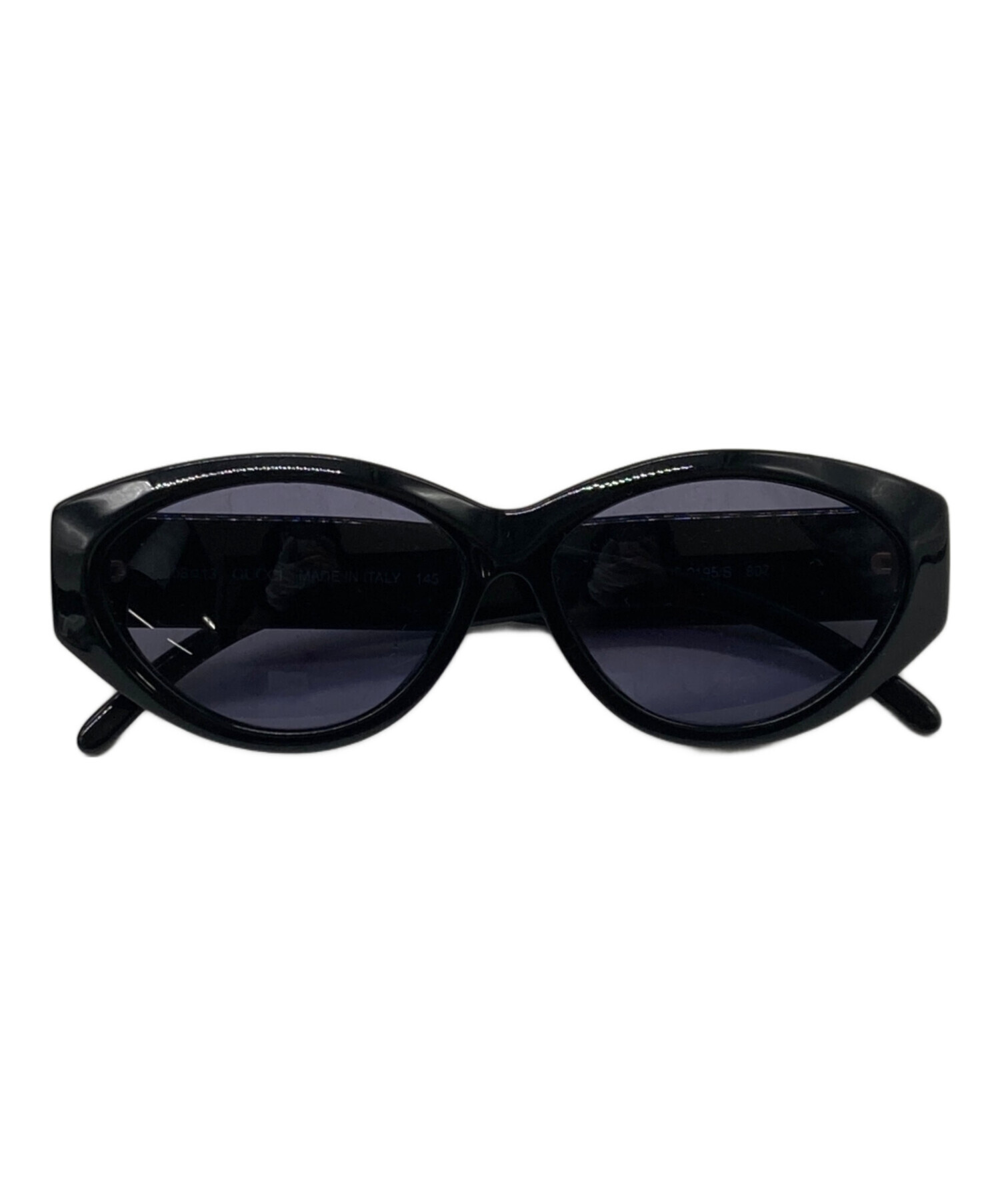 中古・古着通販】GUCCI (グッチ) インターロッキングGサングラス