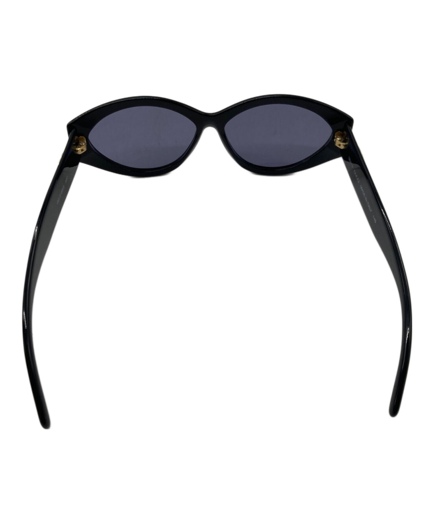 中古・古着通販】GUCCI (グッチ) インターロッキングGサングラス