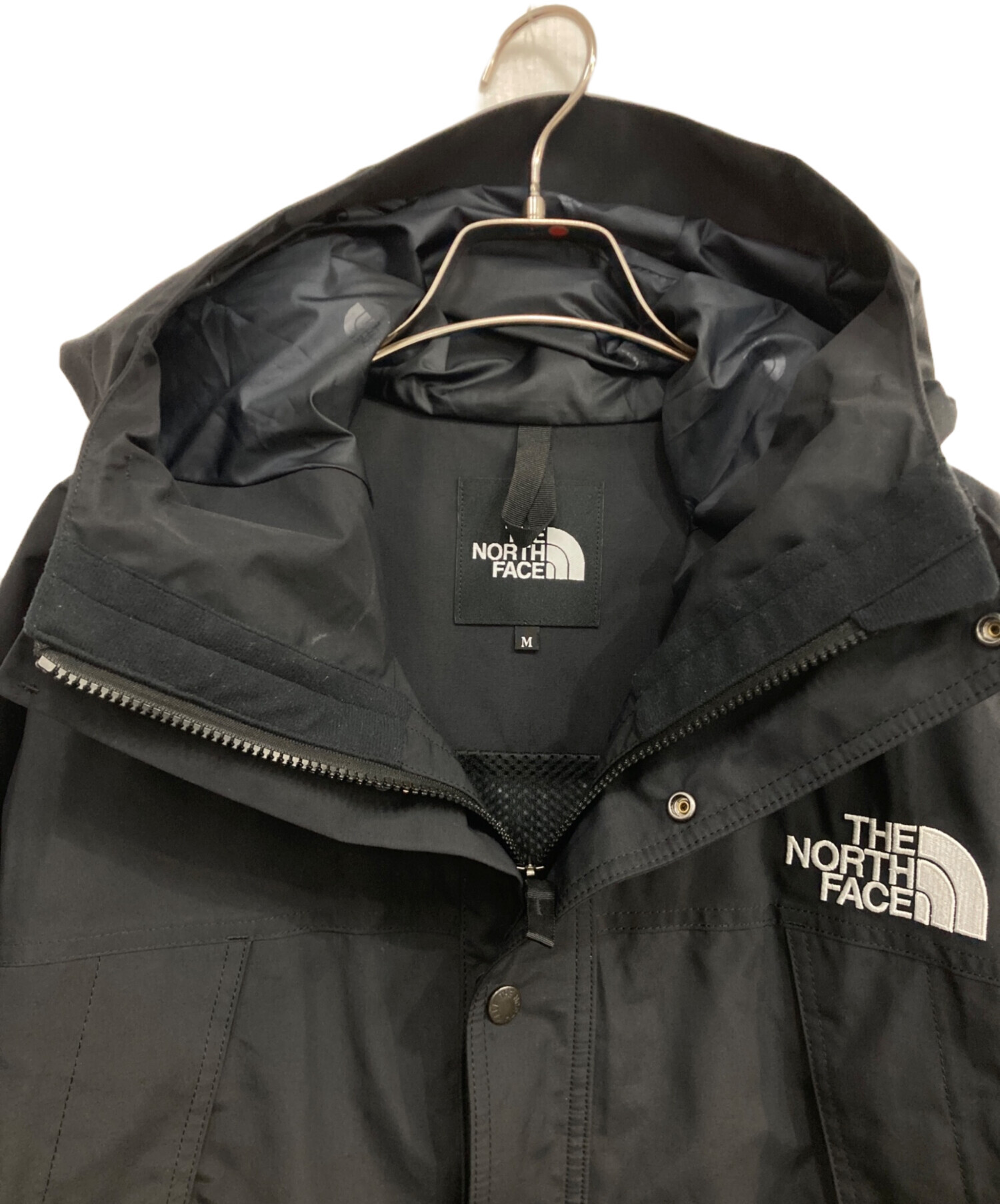 中古・古着通販】THE NORTH FACE (ザ ノース フェイス) Mountain Light