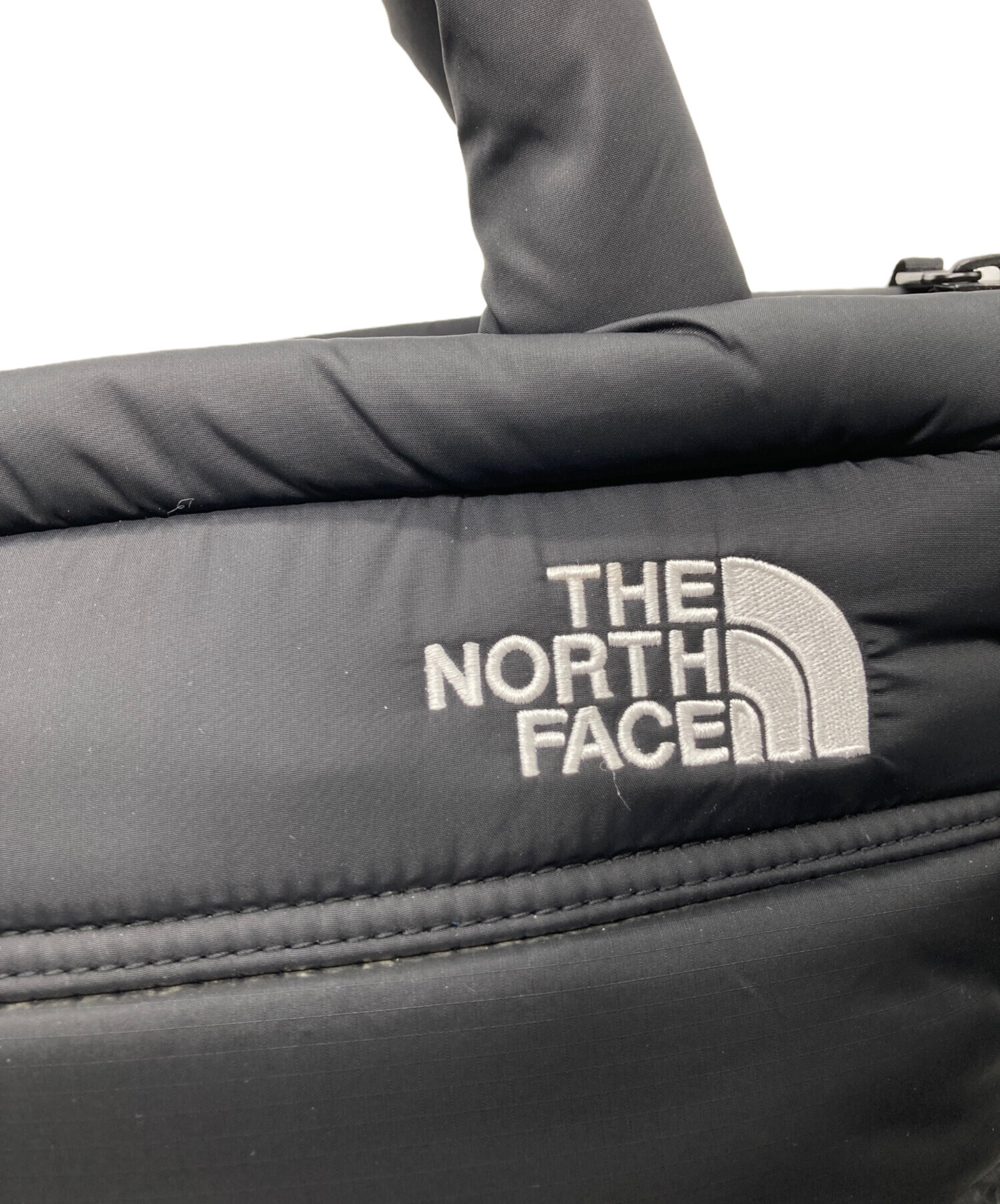 中古・古着通販】THE NORTH FACE (ザ ノース フェイス) NUPTSE MINI