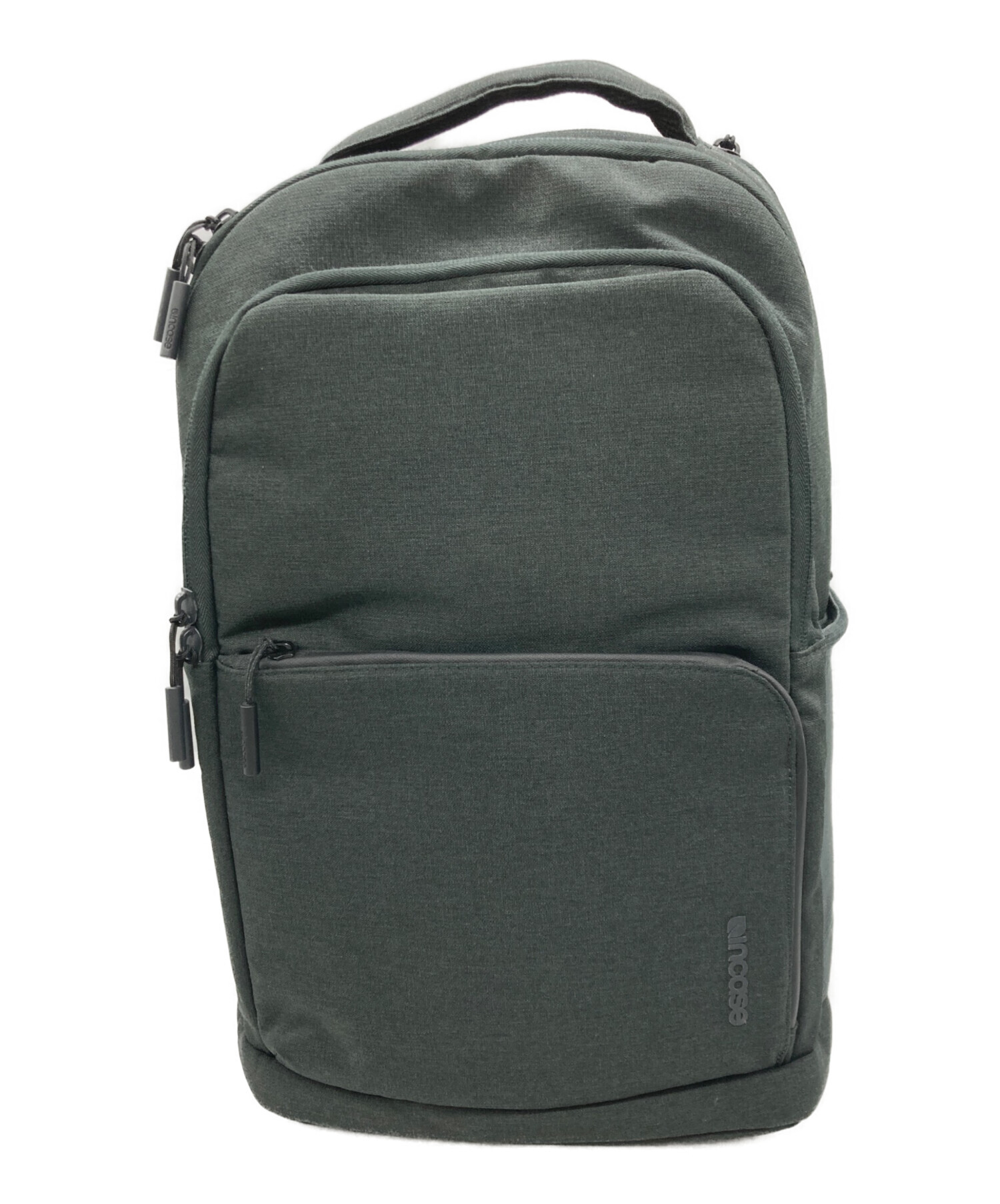中古・古着通販】Incase (インケース) facet 25l backpack グレー 