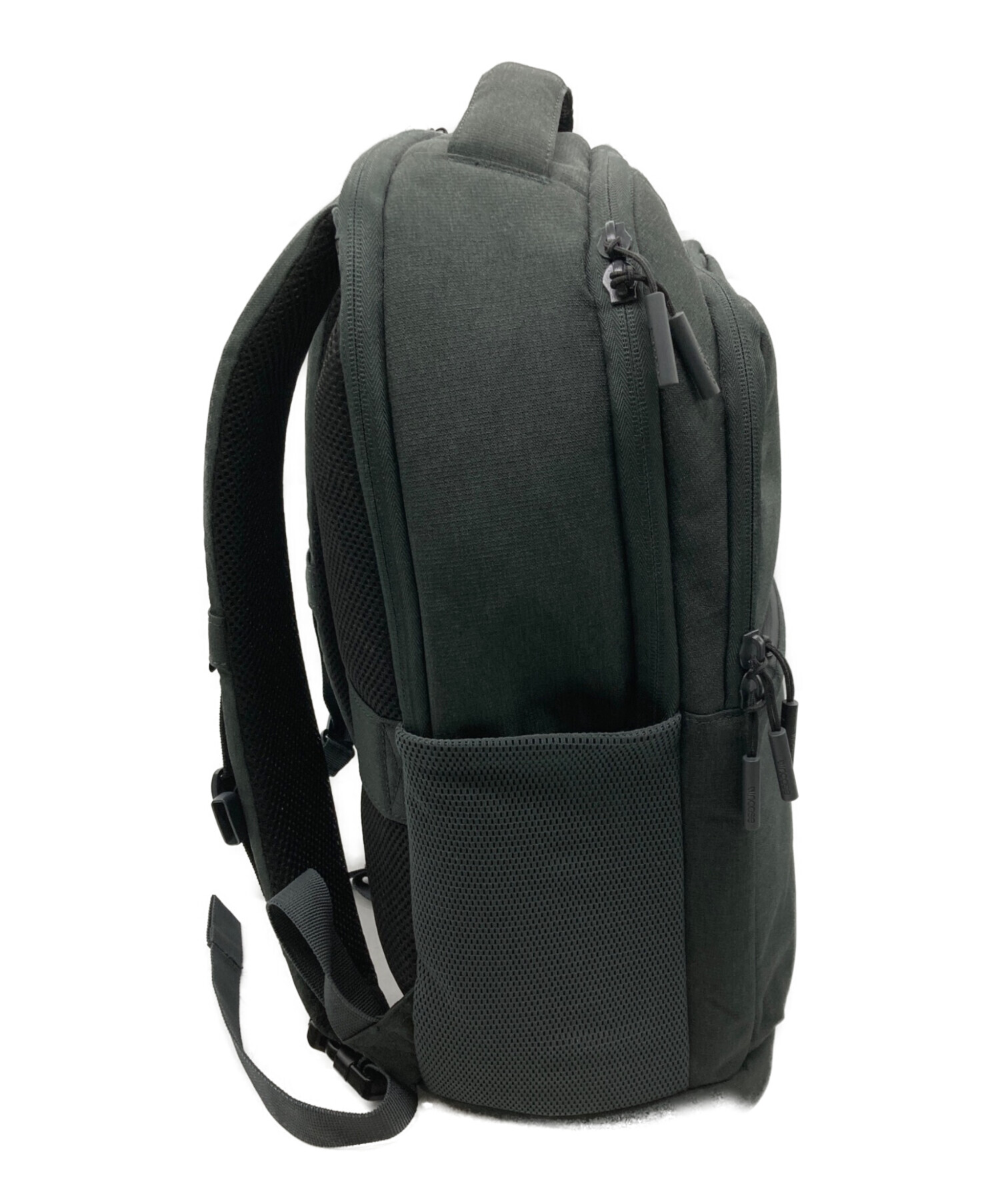 中古・古着通販】Incase (インケース) facet 25l backpack グレー 