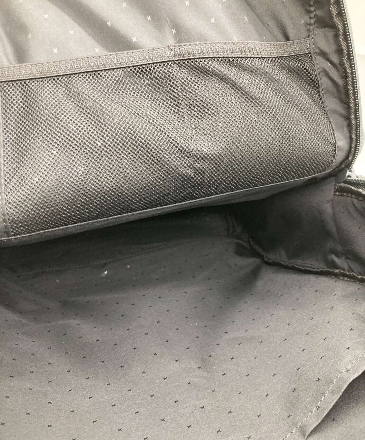 中古・古着通販】Incase (インケース) facet 25l backpack グレー 