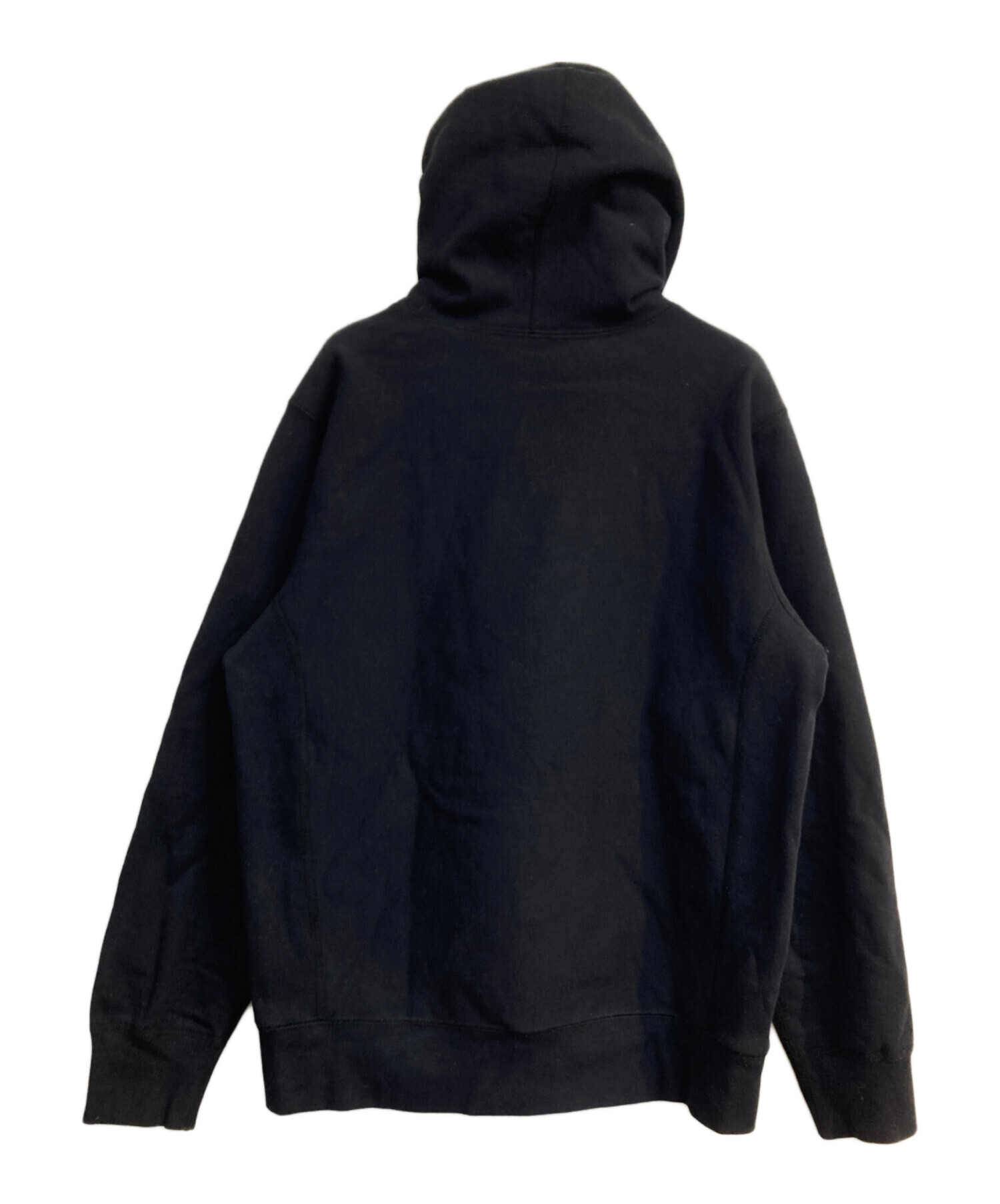 中古・古着通販】Supreme (シュプリーム) Chenille Applique Hooded 