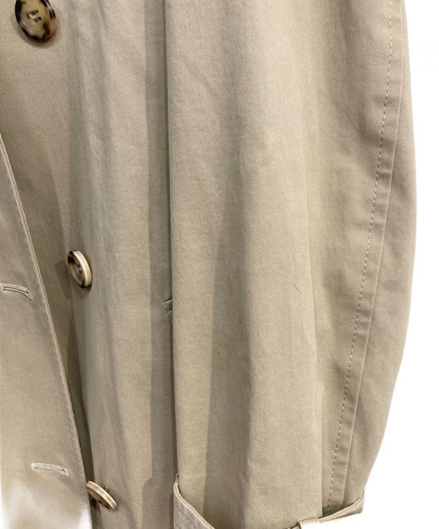 中古・古着通販】EVERYDAY I LIKE. (エヴリデイ アイ ライク) トレンチ