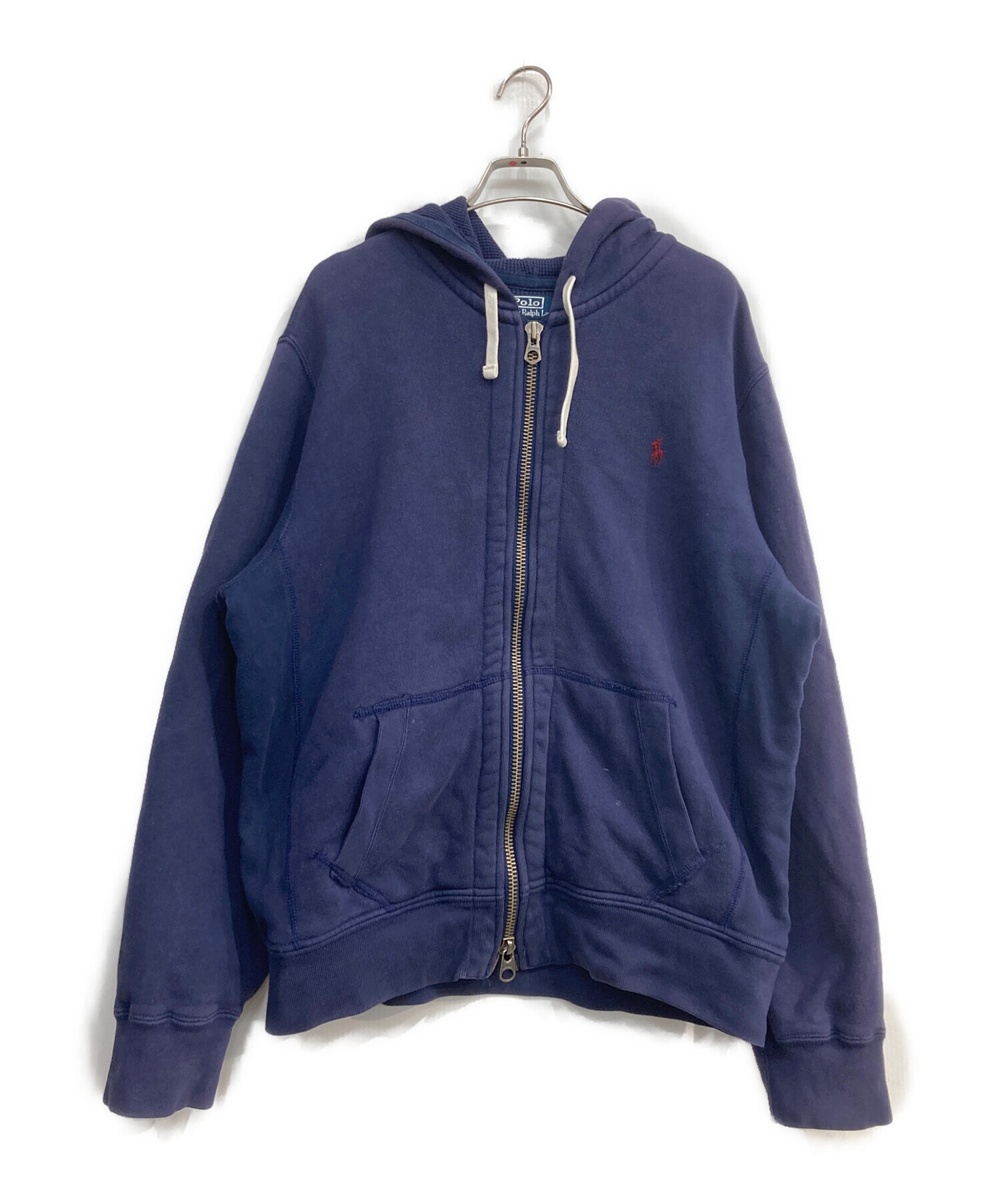 中古・古着通販】POLO RALPH LAUREN (ポロ・ラルフローレン) 裏