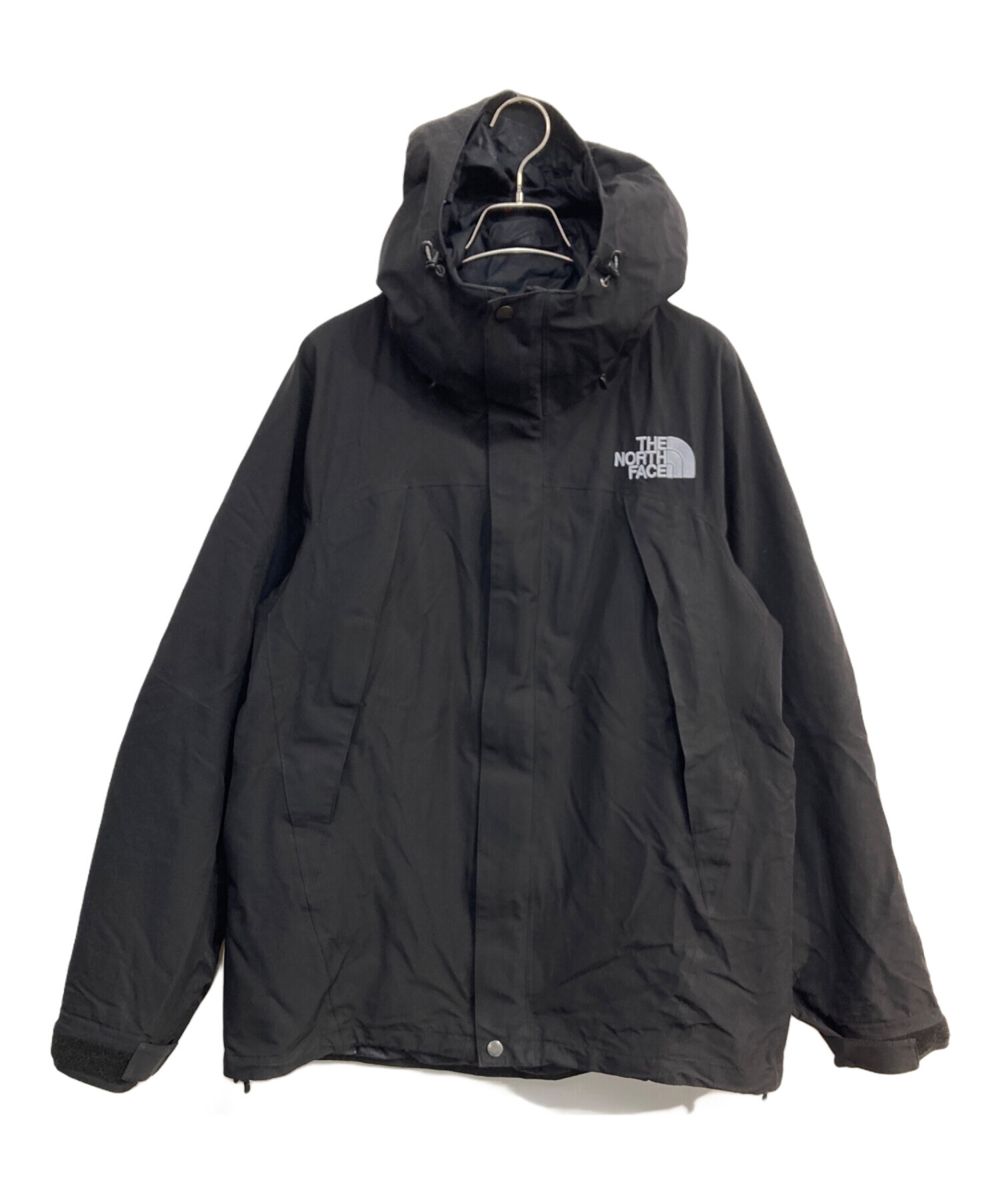 中古・古着通販】THE NORTH FACE (ザ ノース フェイス) MOUNTAIN 