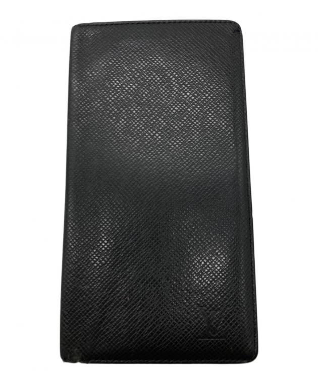 中古・古着通販】LOUIS VUITTON (ルイ ヴィトン) ポルトフォイユ・ロン 