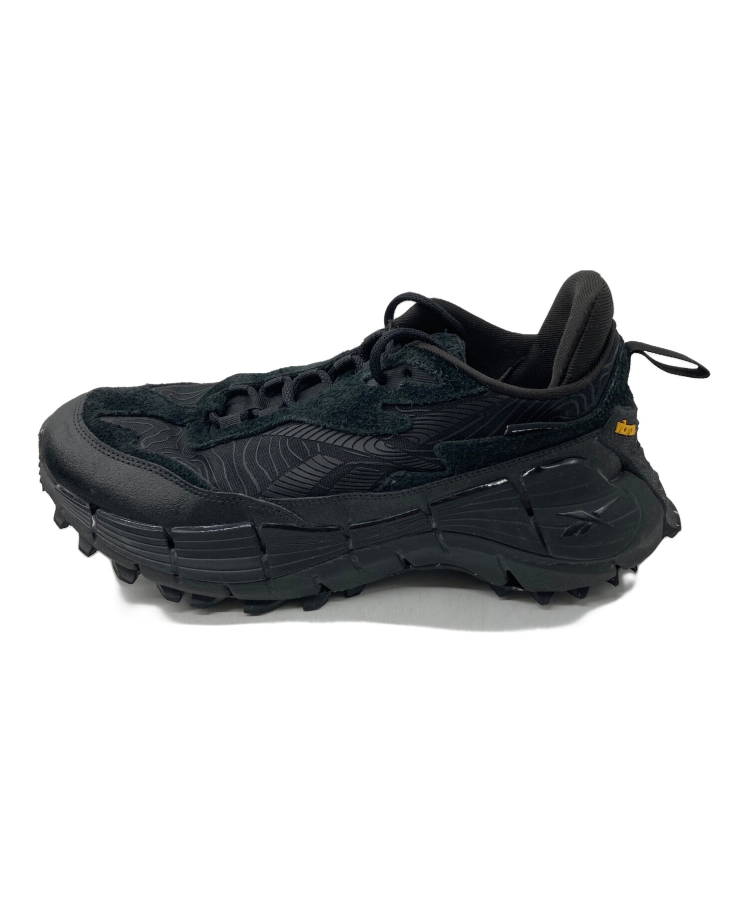 中古・古着通販】REEBOK (リーボック) ZIG KINETICA 2.5 EDGE 