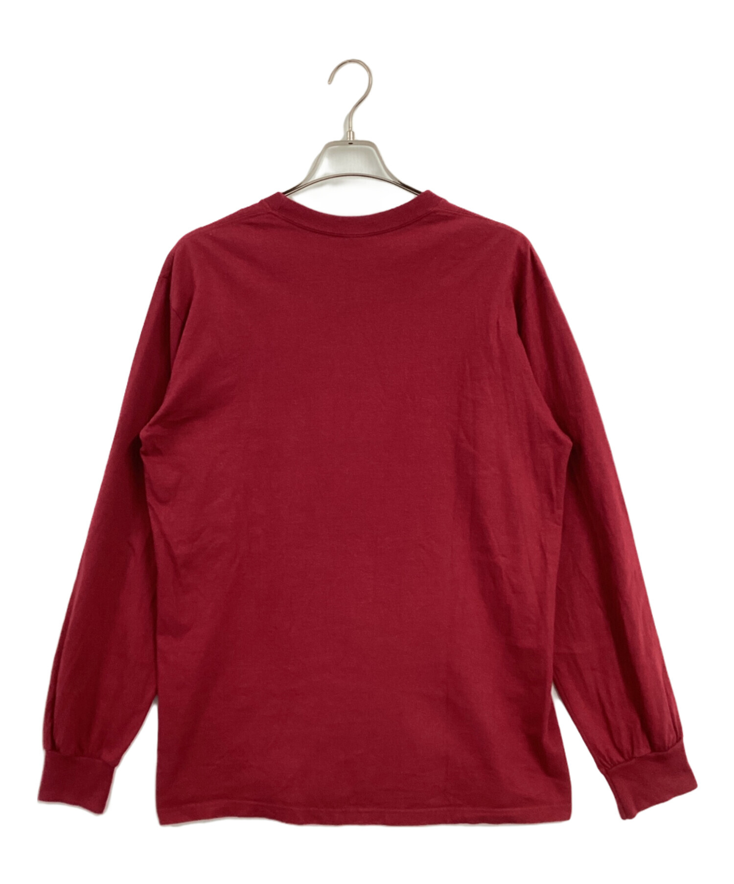 中古・古着通販】SUPREME (シュプリーム) Neil Blender Arrow L/S Tee 