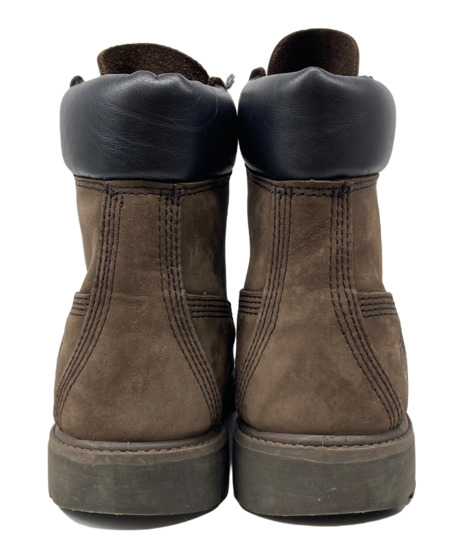 中古・古着通販】Timberland (ティンバーランド) 6inch PREMIUM WP