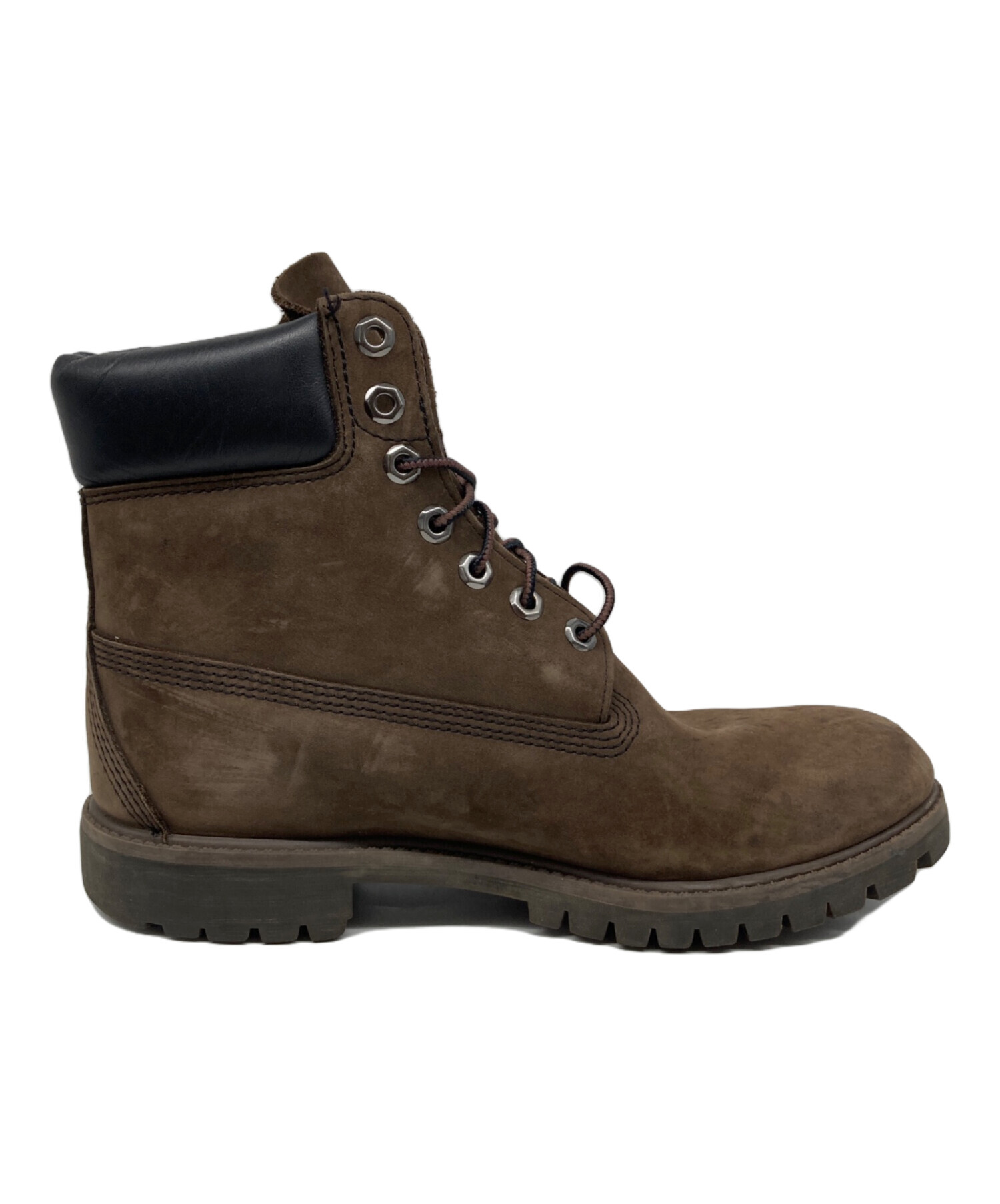 中古・古着通販】Timberland (ティンバーランド) 6inch PREMIUM WP