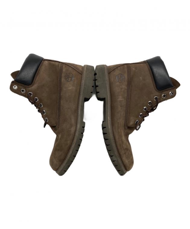 中古・古着通販】Timberland (ティンバーランド) 6inch PREMIUM WP