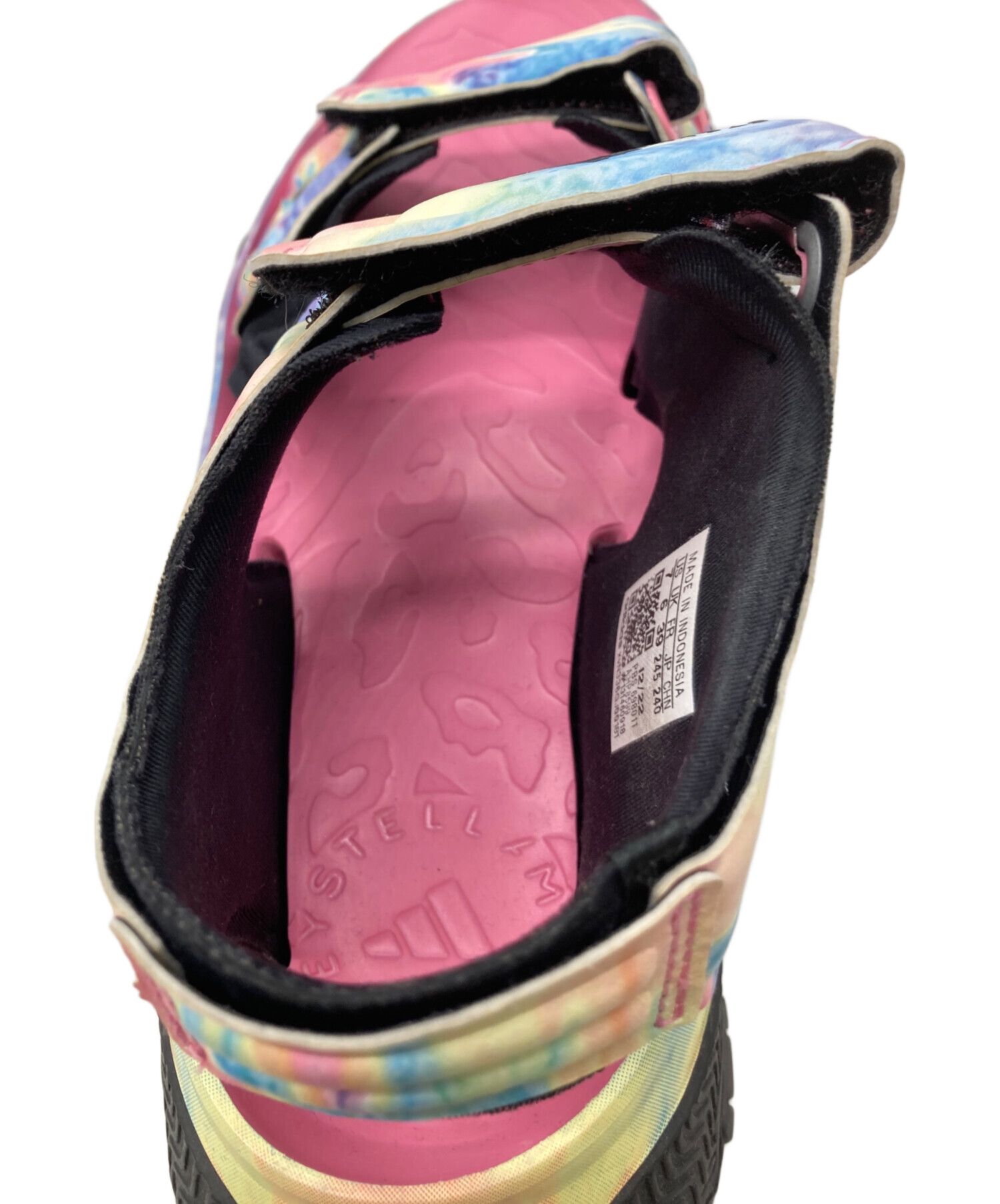 中古・古着通販】adidas (アディダス) STELLA McCARTNEY (ステラ