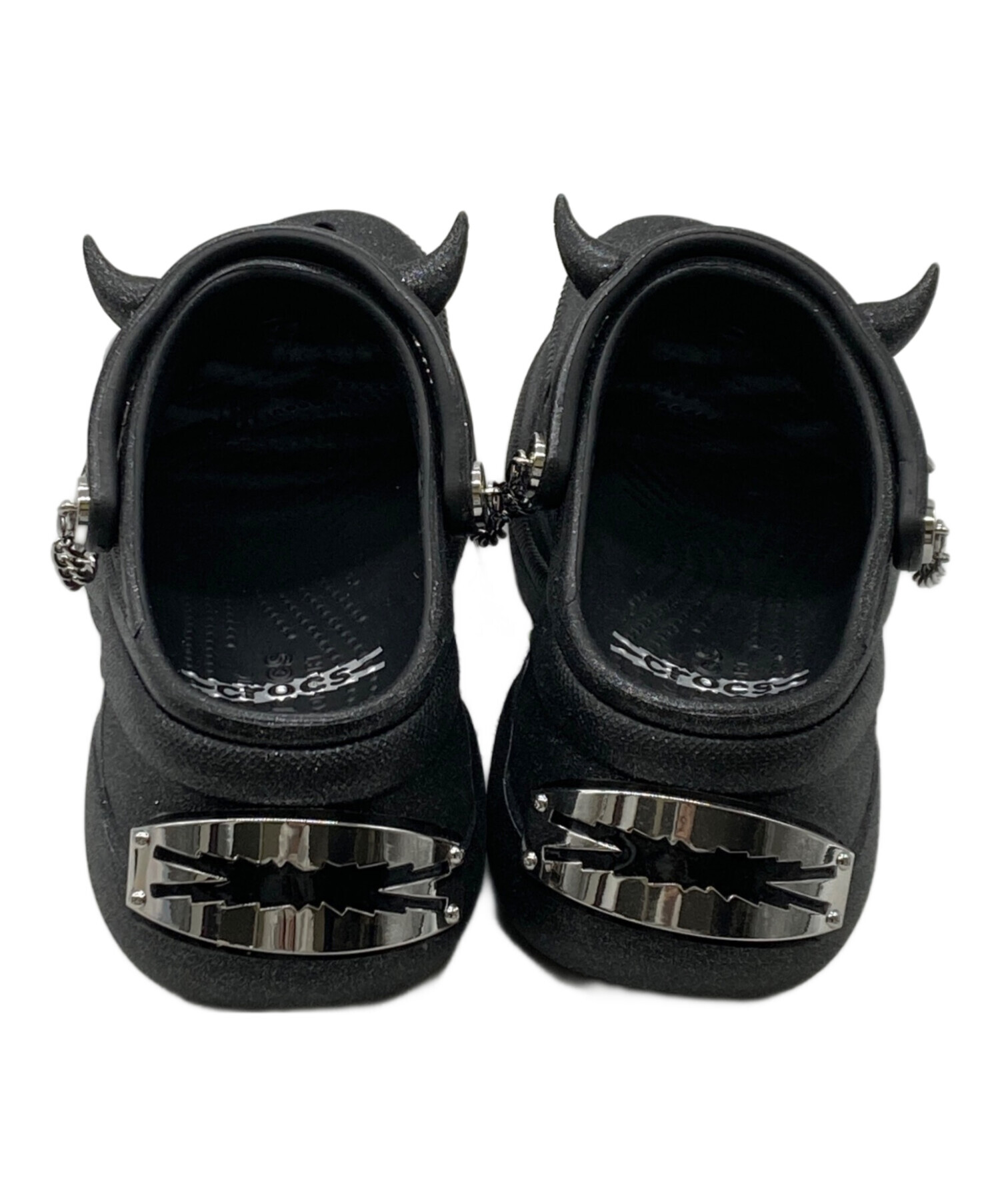 中古・古着通販】crocs (クロックス) LE SSERAFIM (ルセラフィム