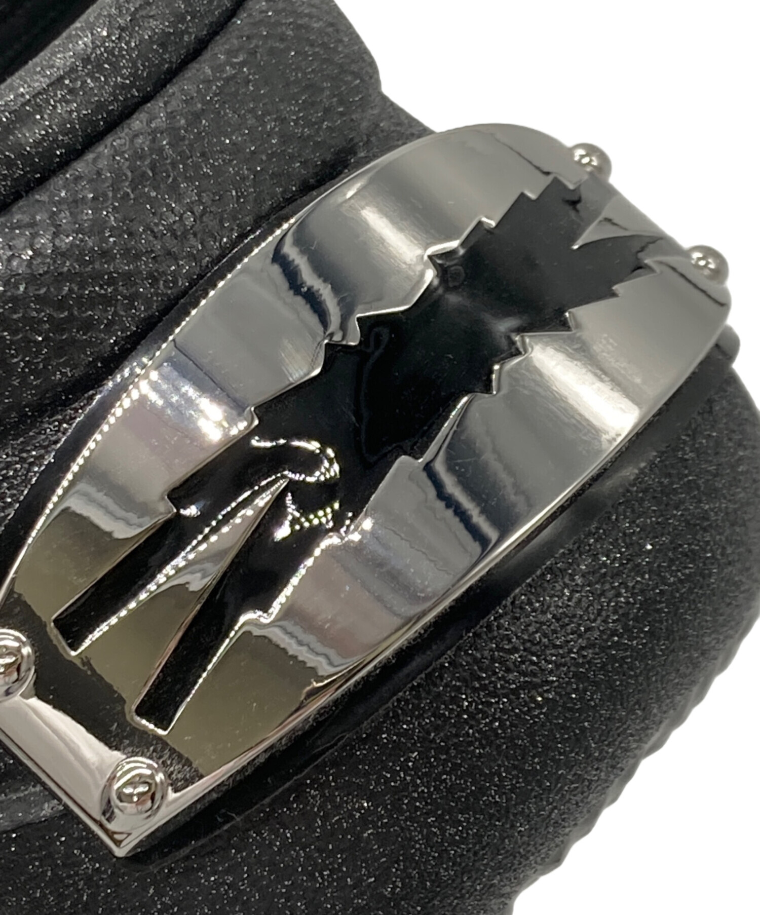 中古・古着通販】crocs (クロックス) LE SSERAFIM (ルセラフィム