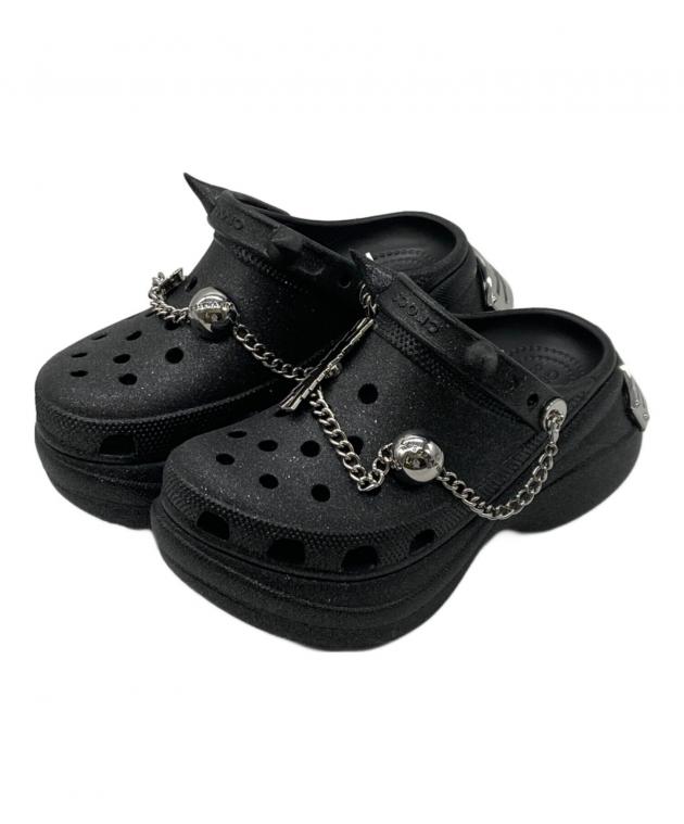 中古・古着通販】crocs (クロックス) LE SSERAFIM (ルセラフィム