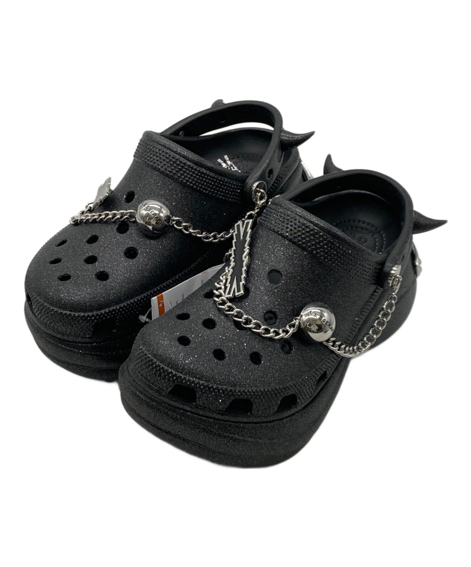中古・古着通販】crocs (クロックス) LE SSERAFIM (ルセラフィム