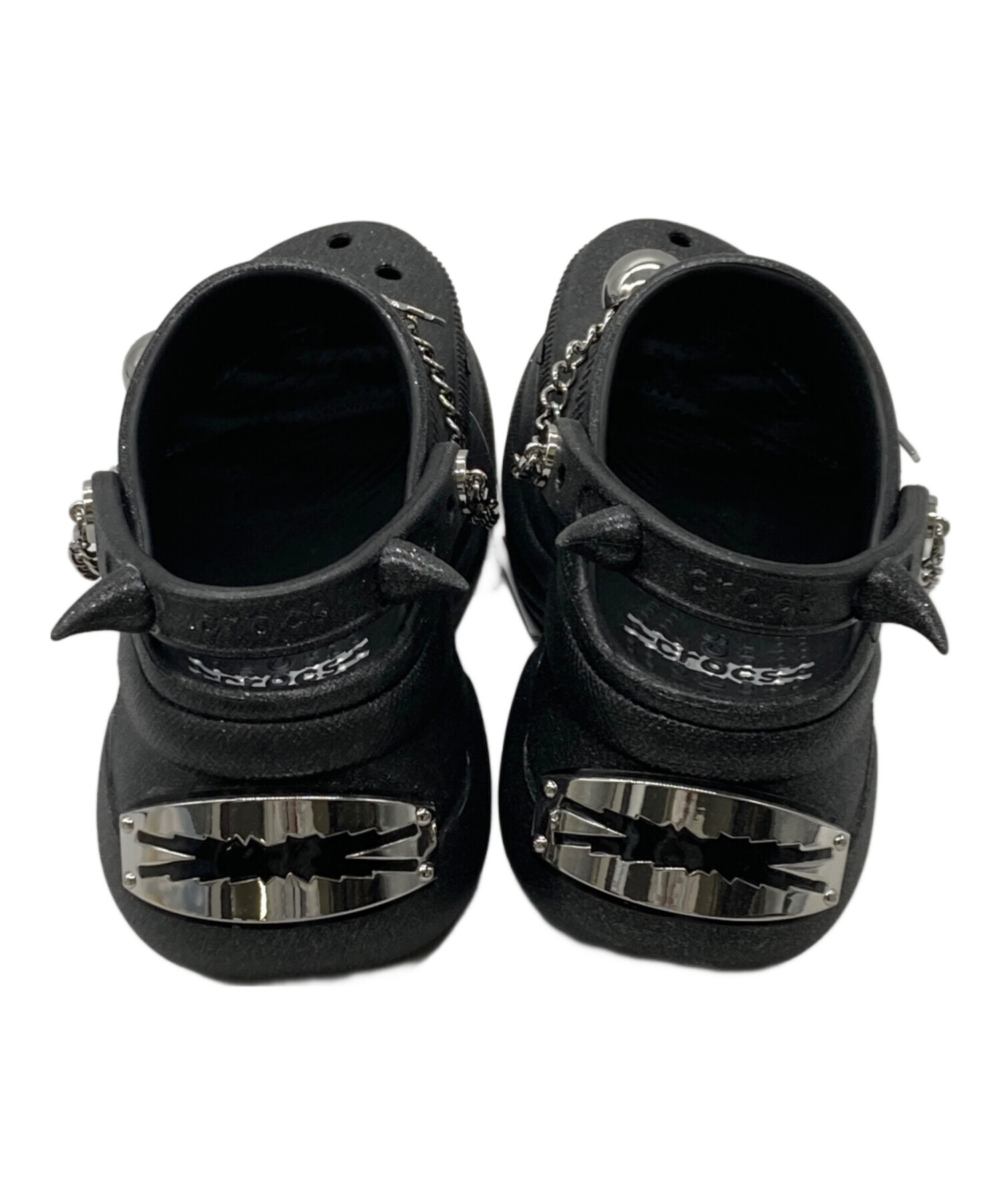 中古・古着通販】crocs (クロックス) LE SSERAFIM (ルセラフィム