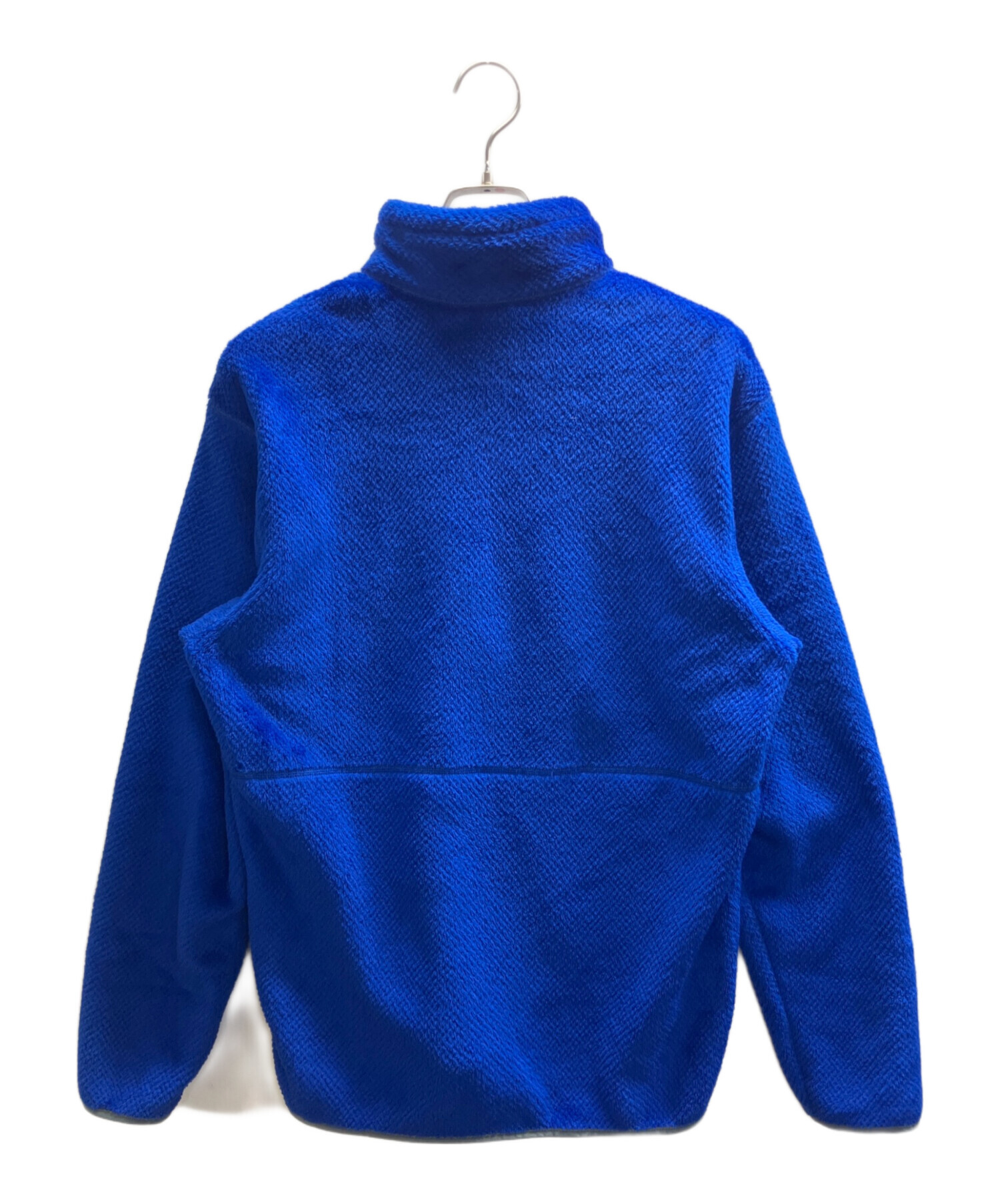 中古・古着通販】Patagonia (パタゴニア) Re-Tool Jacket ブルー