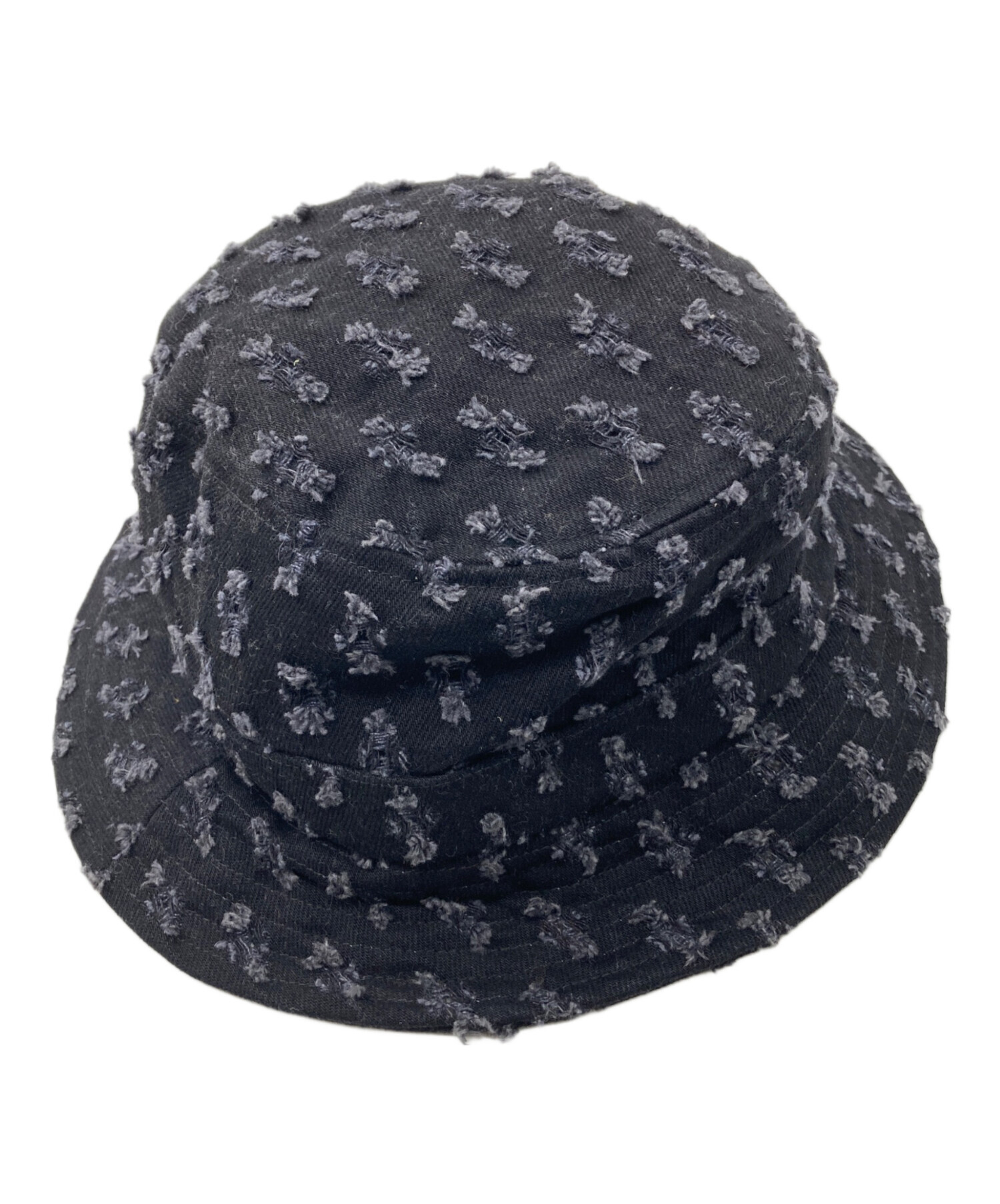 中古・古着通販】Supreme (シュプリーム) Hole Punch Denim Crusher