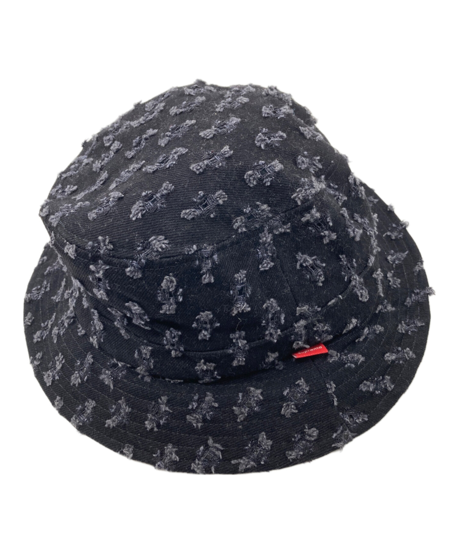 中古・古着通販】Supreme (シュプリーム) Hole Punch Denim Crusher