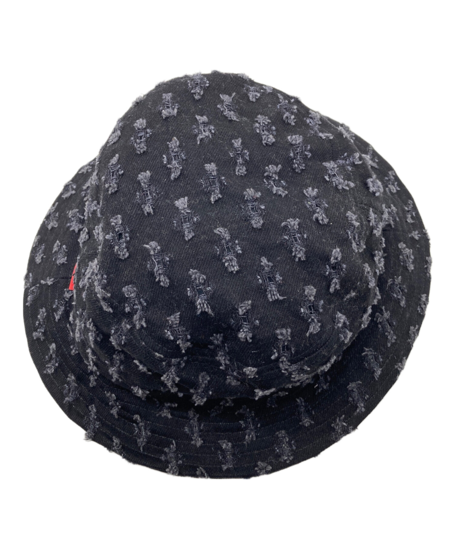 中古・古着通販】Supreme (シュプリーム) Hole Punch Denim Crusher 中古・古着通販】Supreme (シュプリーム) Hole Punch Denim Crusher
