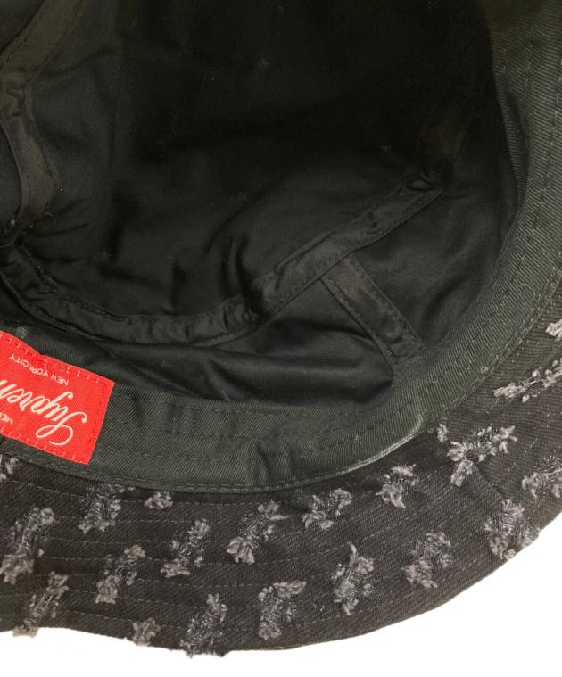 中古・古着通販】Supreme (シュプリーム) Hole Punch Denim Crusher