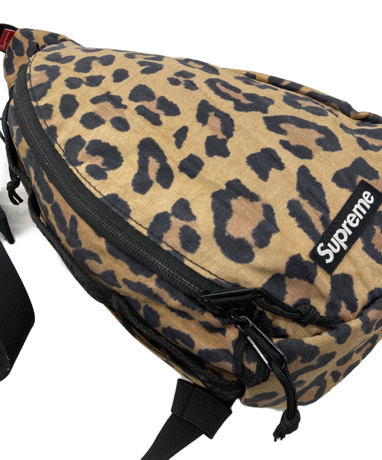 20aw Supreme Sling Bag \