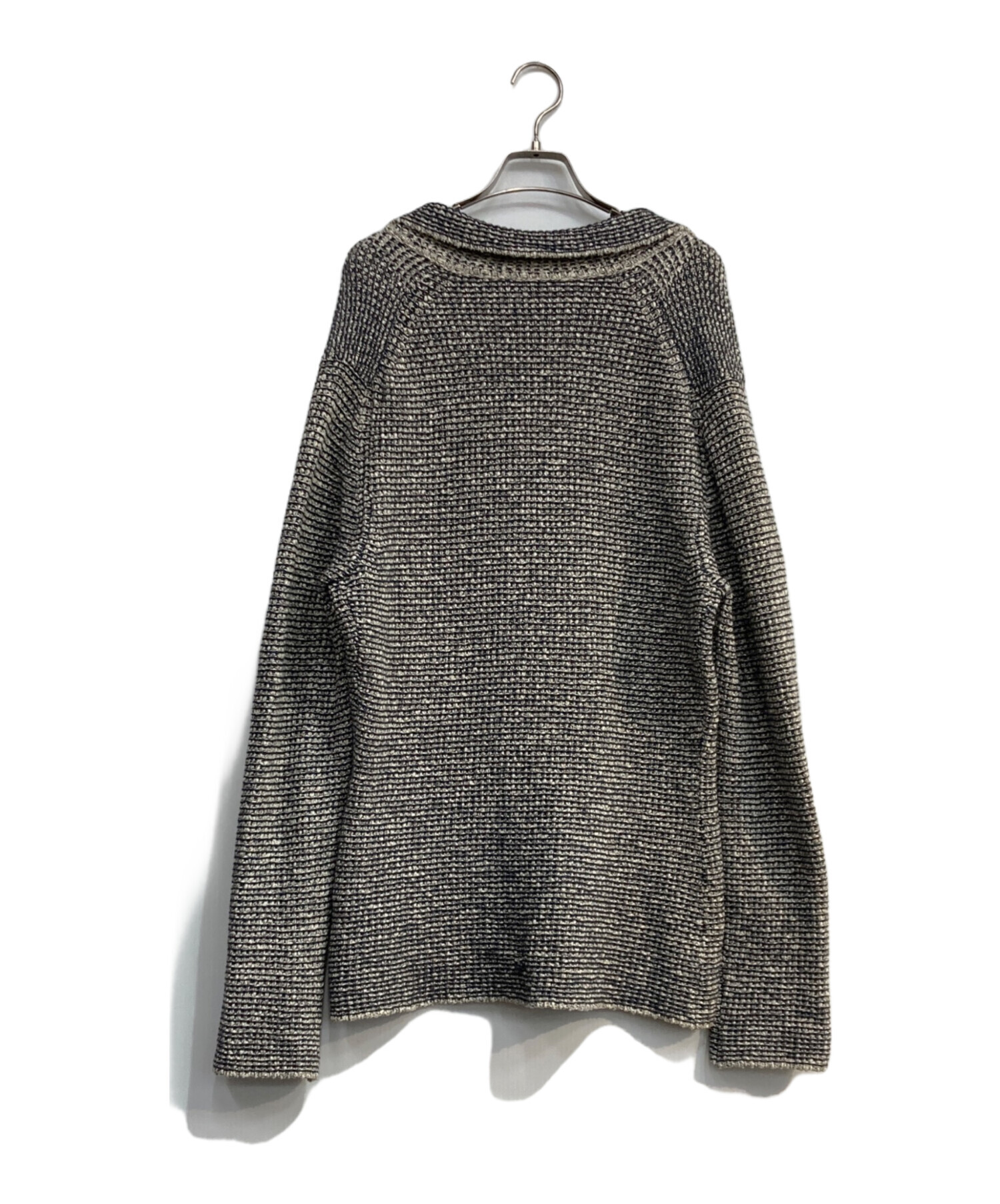 Cruciani(クルチアーニ) ジャケット サイズ48 XL メンズ - ネイビー 